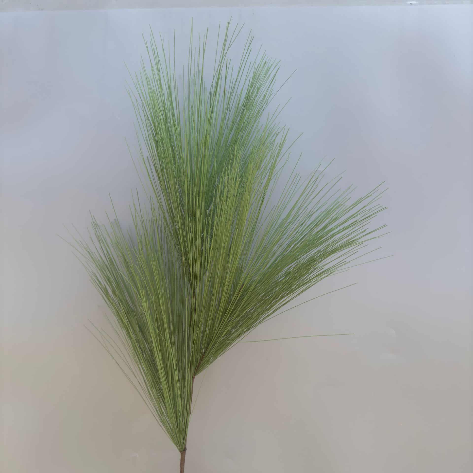 Green forest series green artificial plant green grass for wedding event decoration