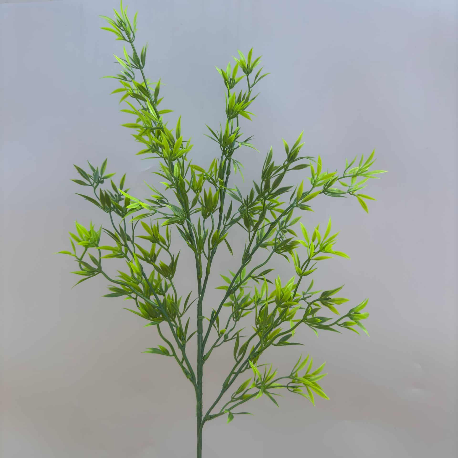 Green forest series green artificial plant green grass for wedding event decoration