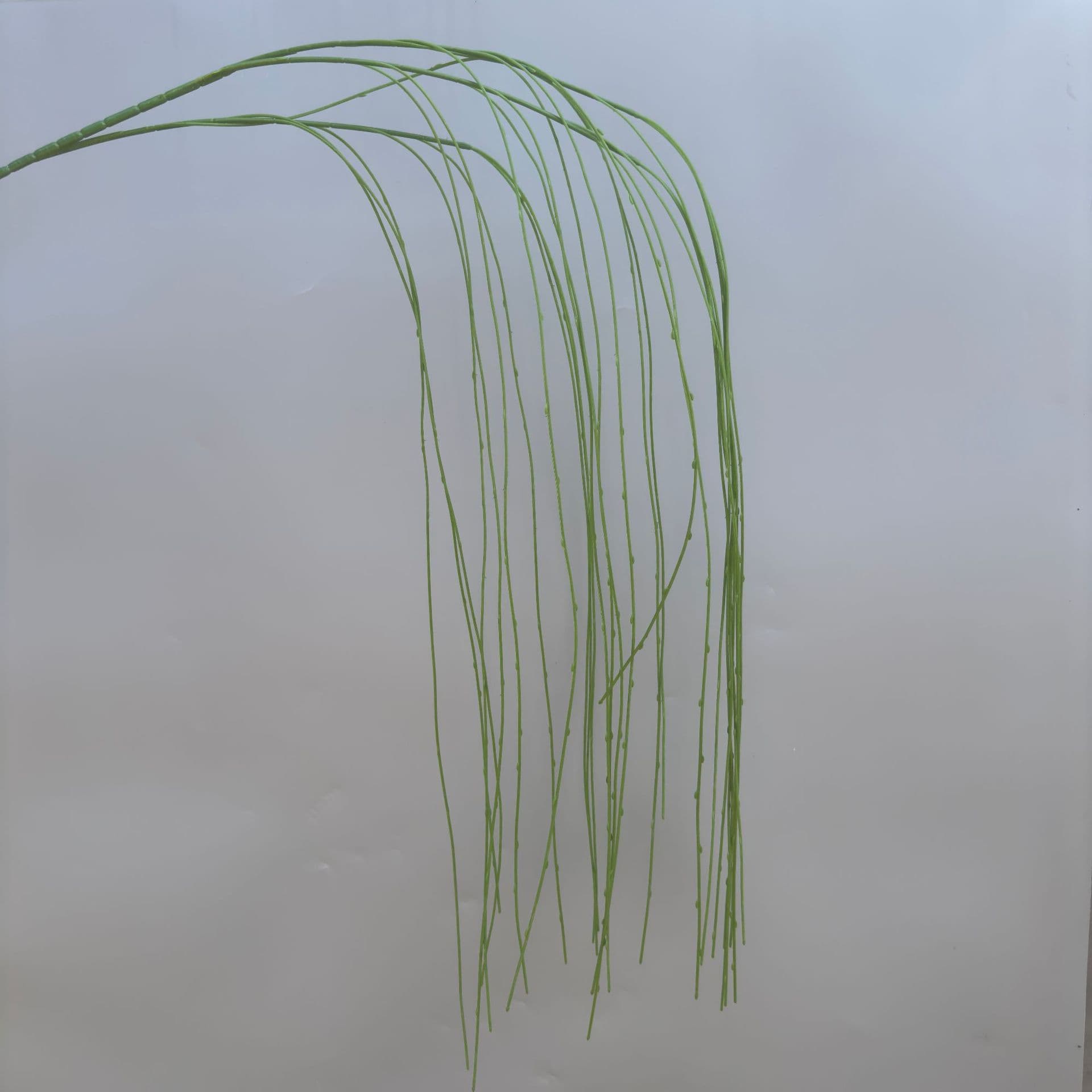 Green forest series green artificial plant green grass for wedding event decoration