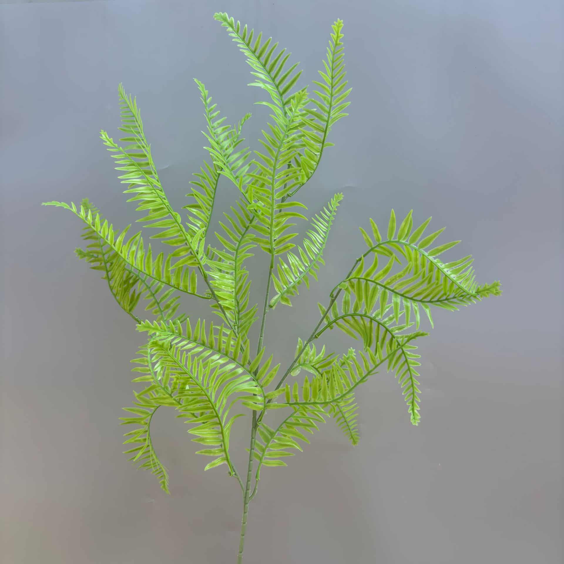 Green forest series green artificial plant green grass for wedding event decoration