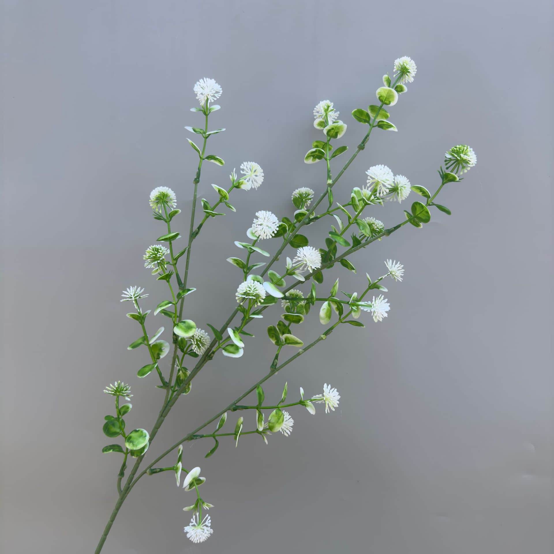 Green forest series green artificial plant green grass for wedding event decoration