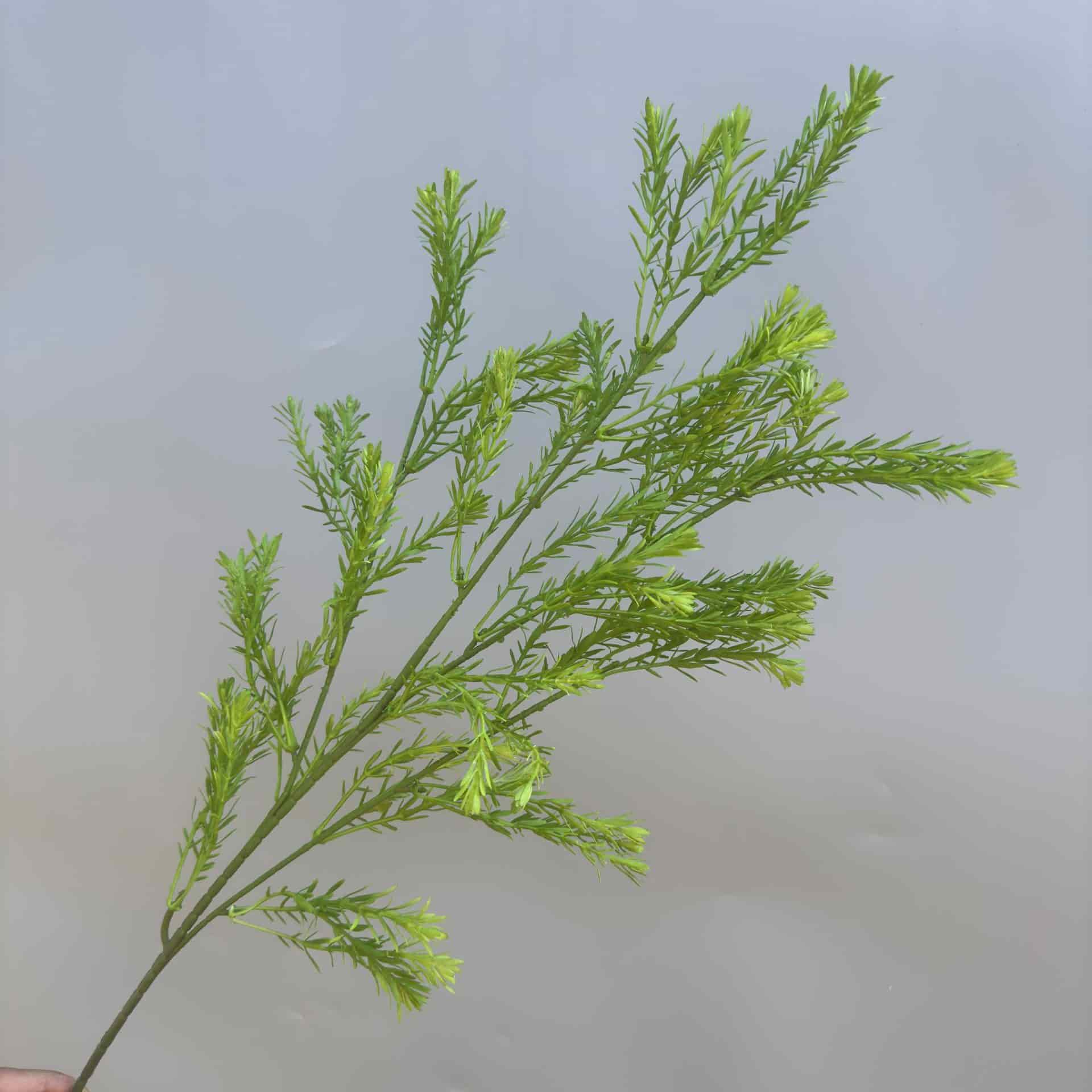 Green forest series green artificial plant green grass for wedding event decoration