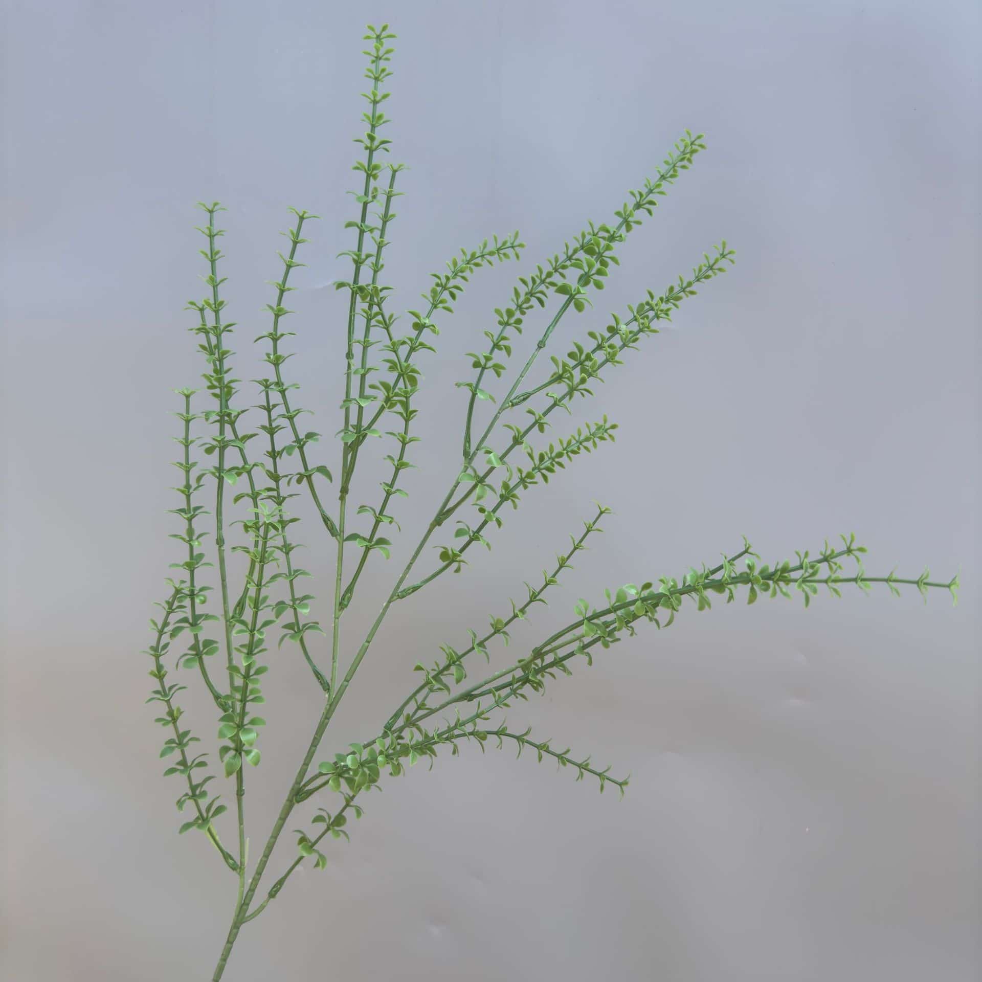 Green forest series green artificial plant green grass for wedding event decoration