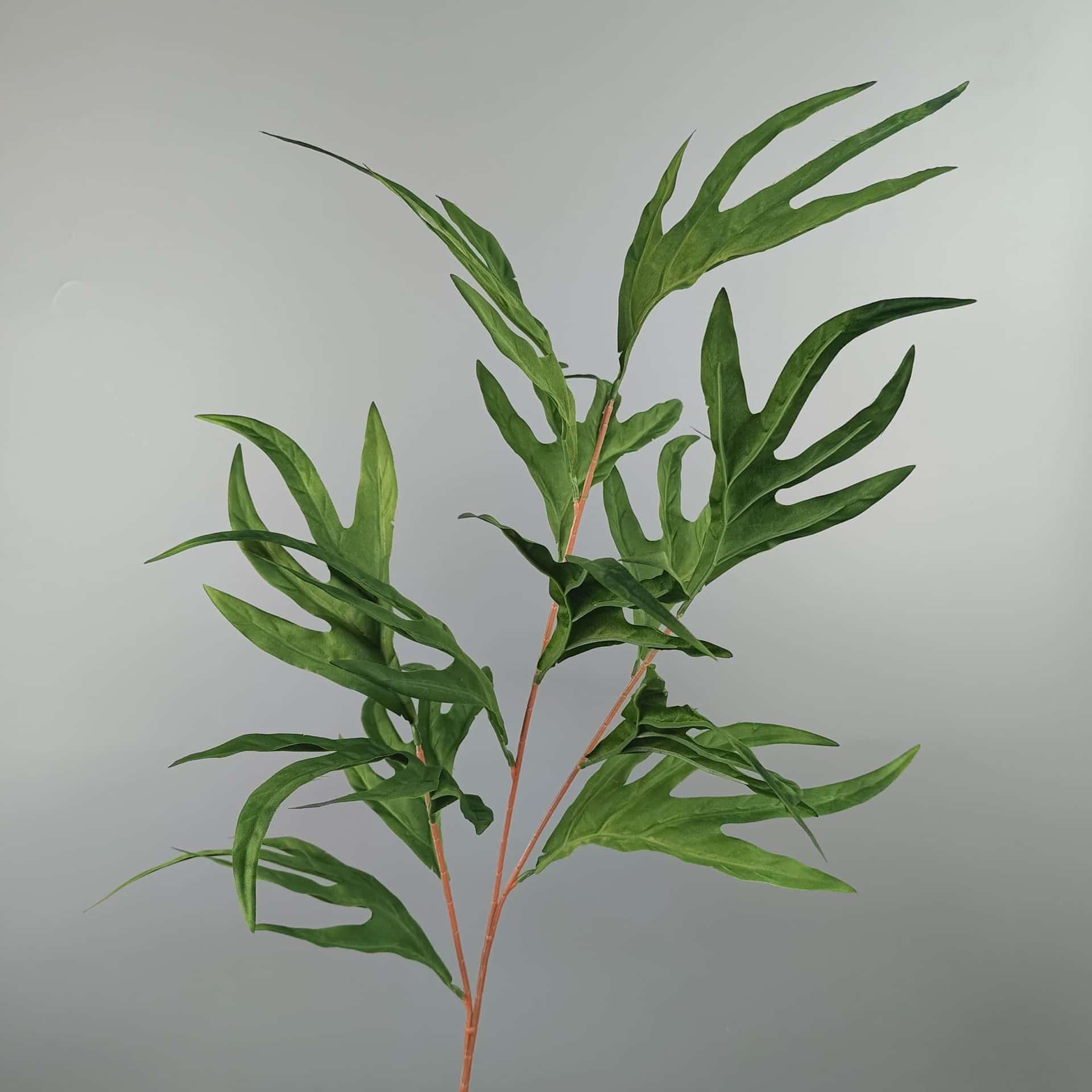 Green forest series green artificial plant green grass for wedding event decoration