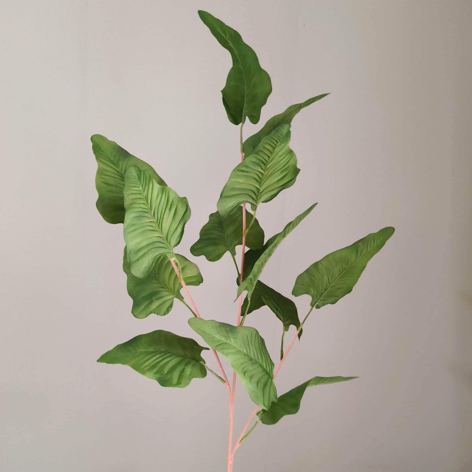 Green forest series green artificial plant green grass for wedding event decoration