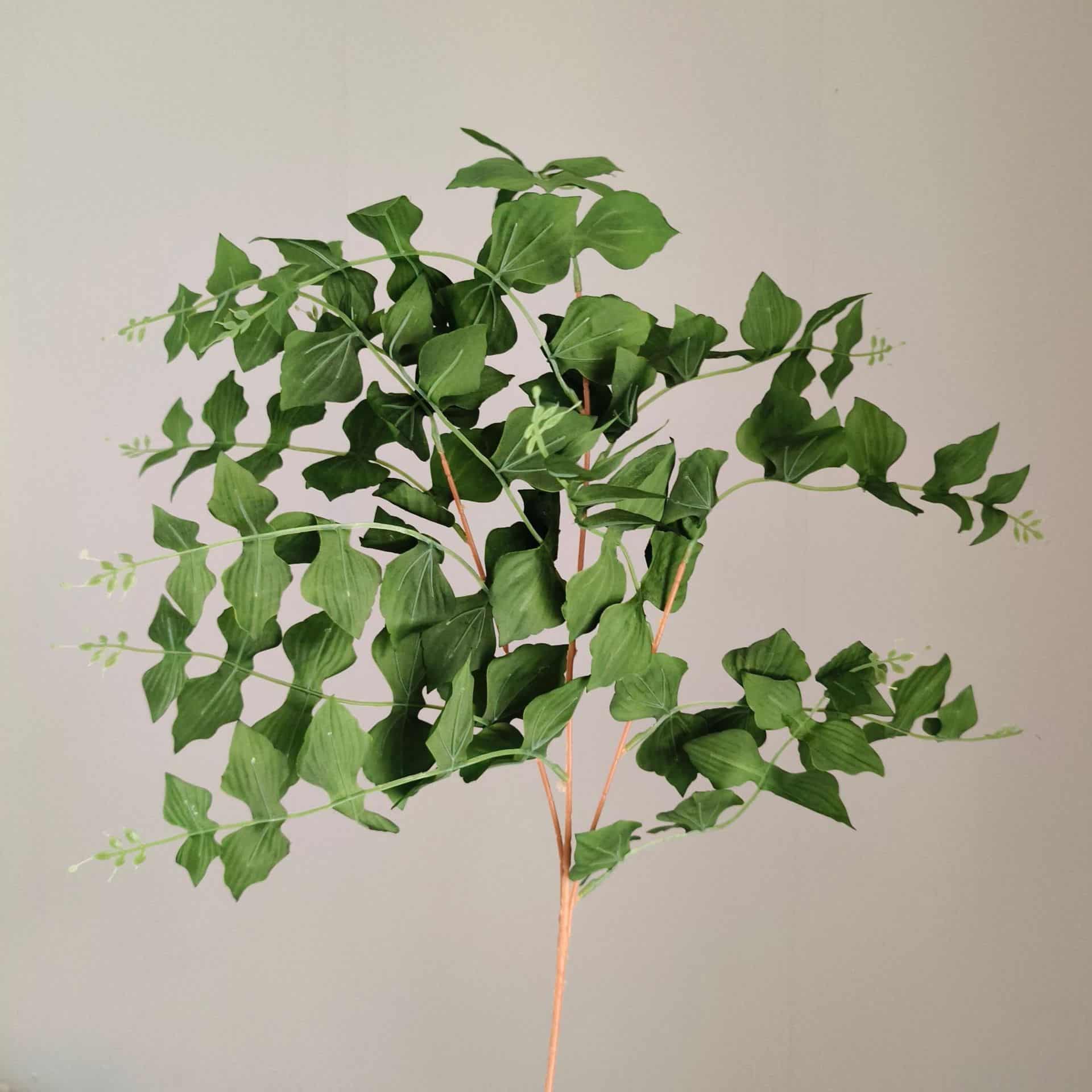 Green forest series green artificial plant green grass for wedding event decoration