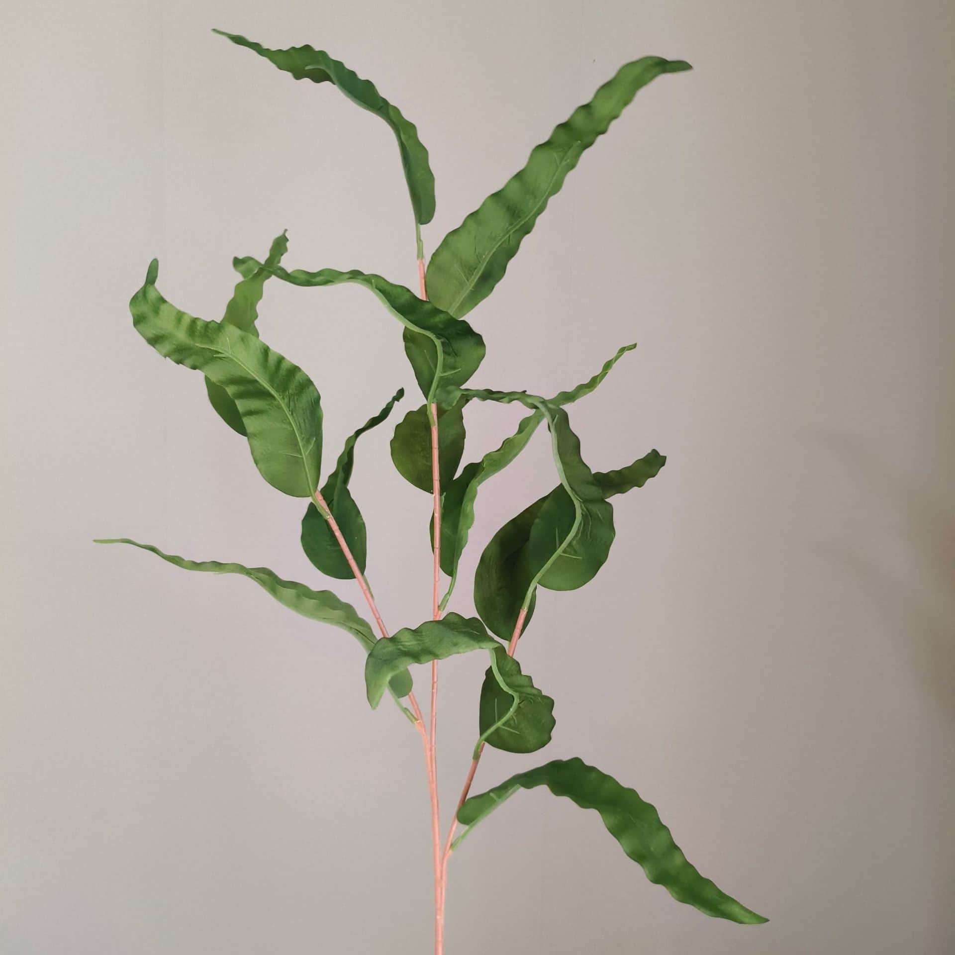 Green forest series green artificial plant green grass for wedding event decoration