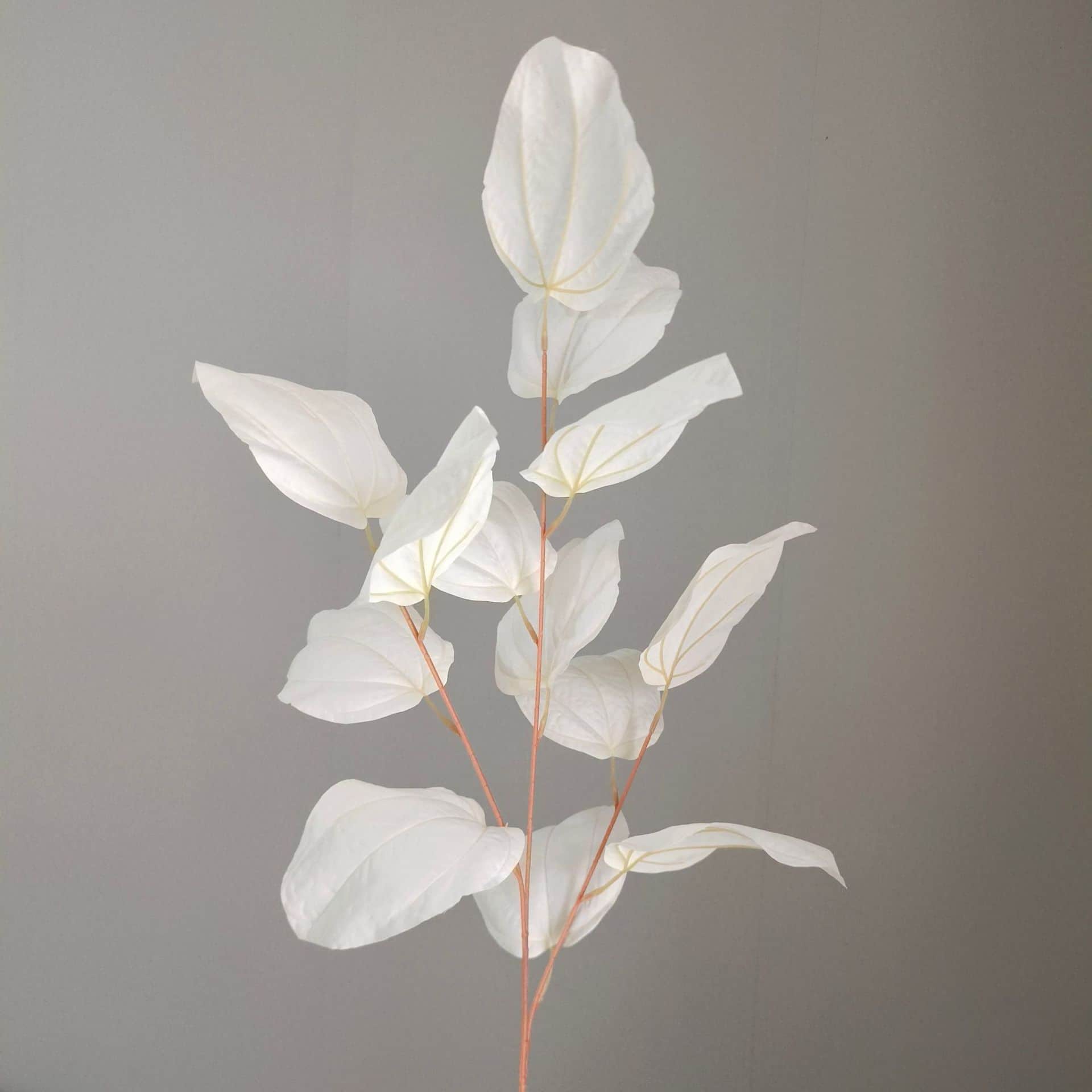 White wedding flower rose Phalaenopsis lily full of hydrangea fake flower white real flower