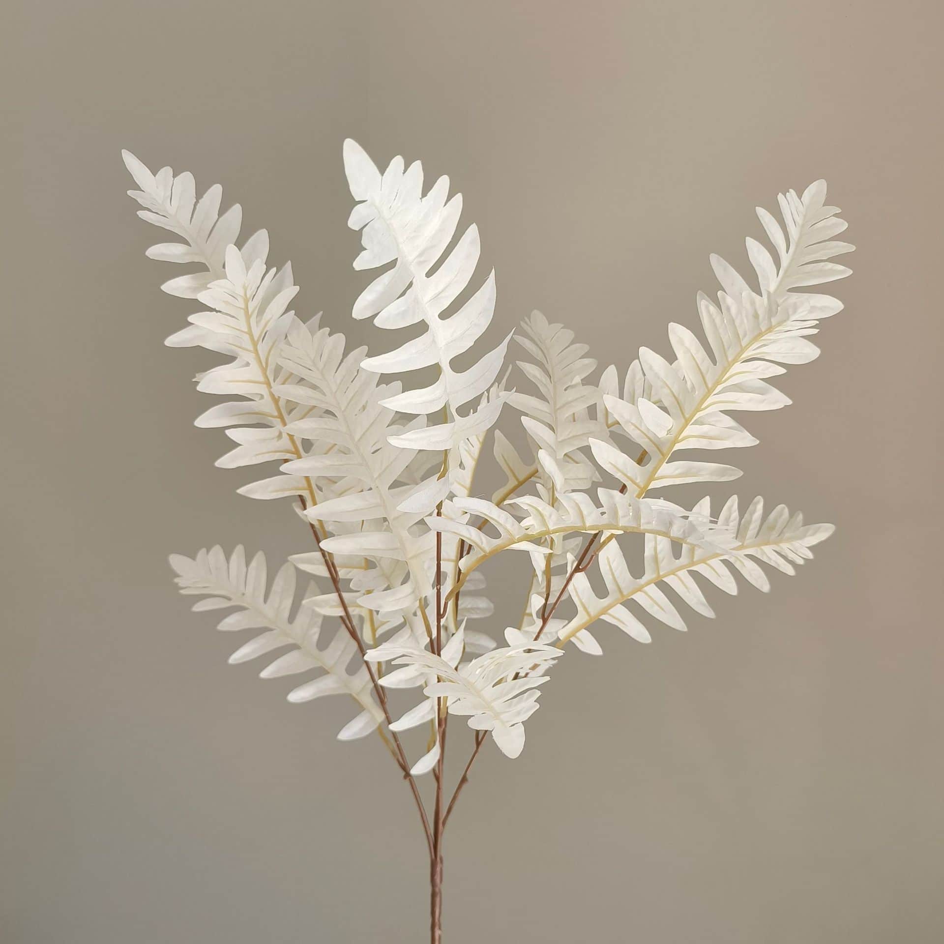 White wedding flower rose Phalaenopsis lily full of hydrangea fake flower white real flower