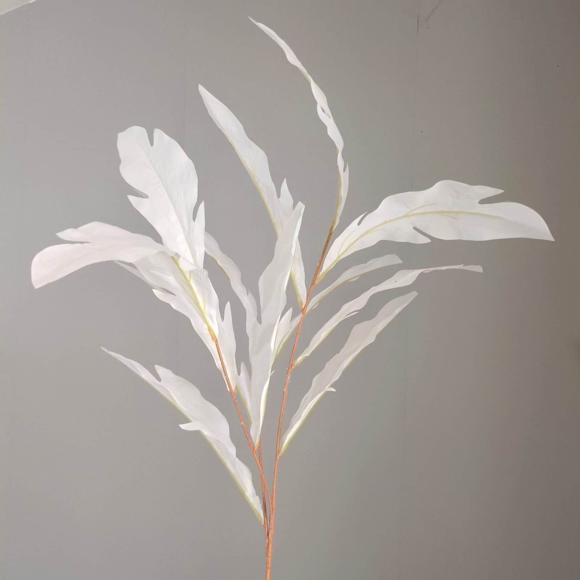 White wedding flower rose Phalaenopsis lily full of hydrangea fake flower white real flower