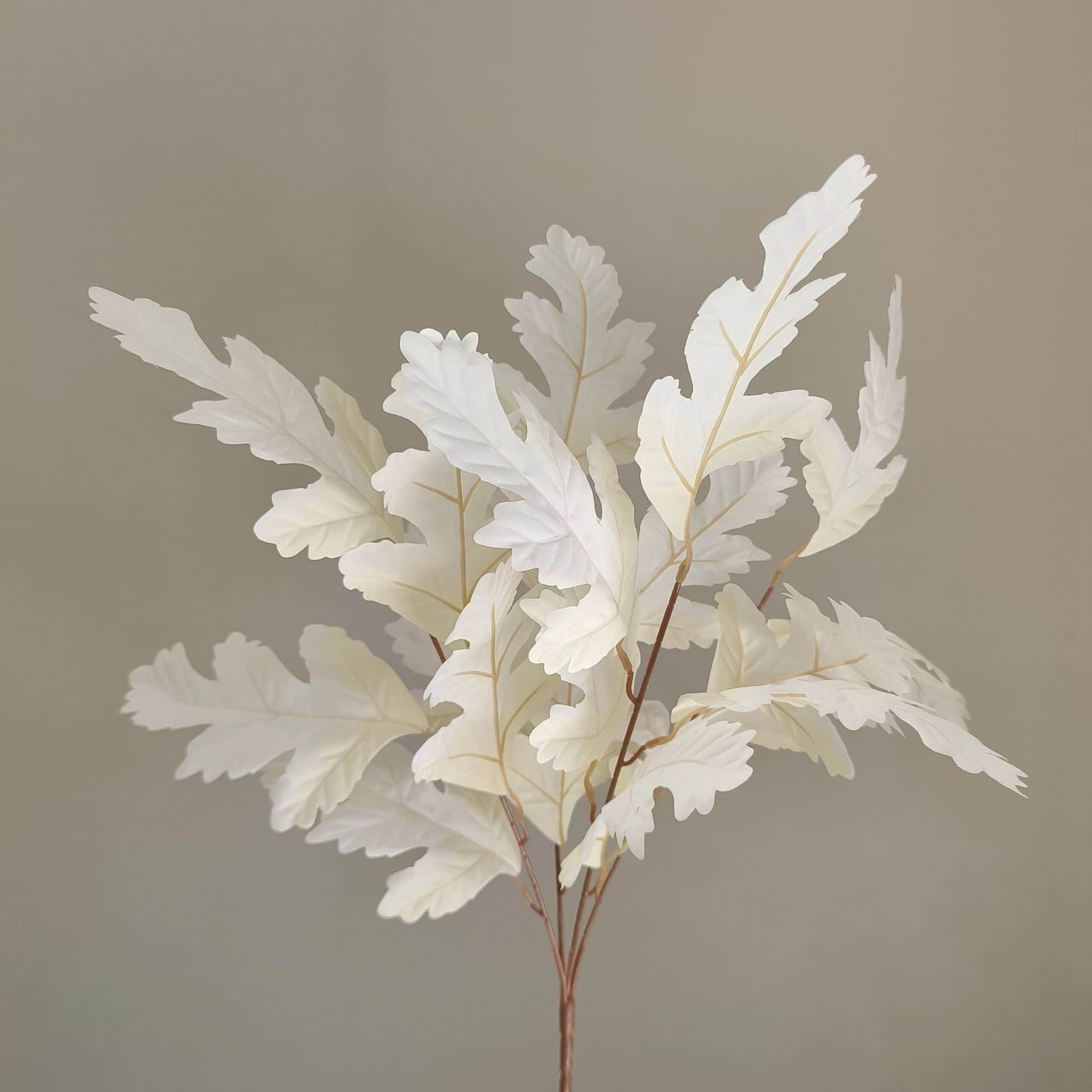 White wedding flower rose Phalaenopsis lily full of hydrangea fake flower white real flower