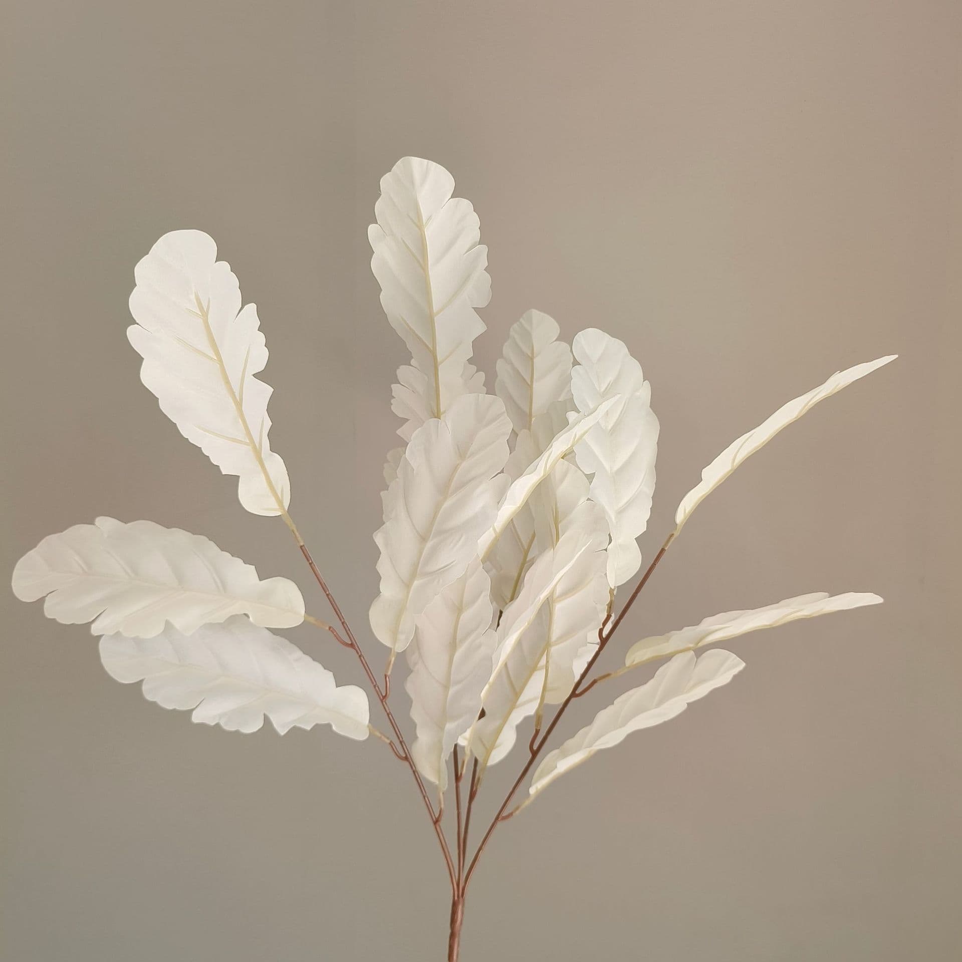 White wedding flower rose Phalaenopsis lily full of hydrangea fake flower white real flower