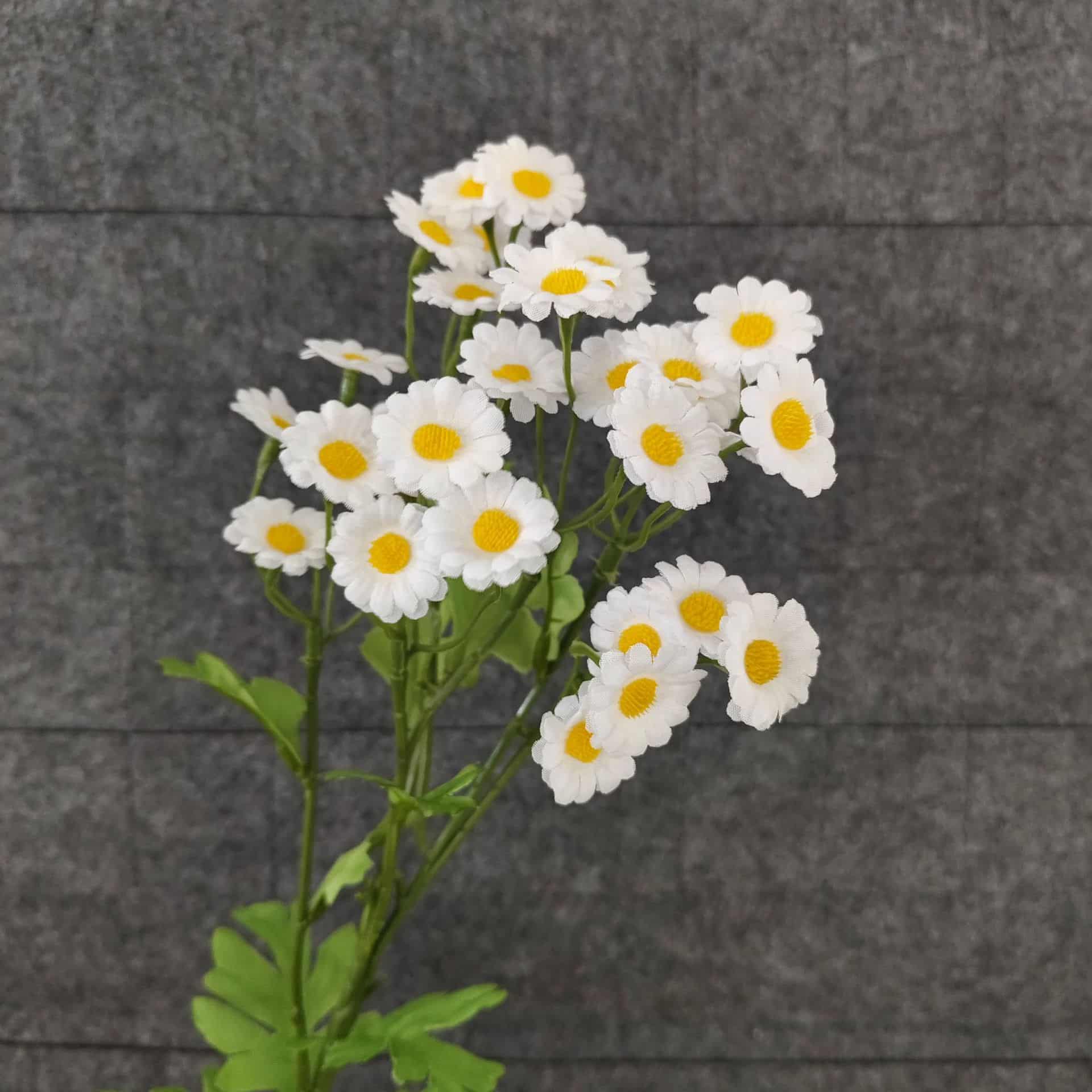 White wedding flower rose Phalaenopsis lily full of hydrangea fake flower white real flower