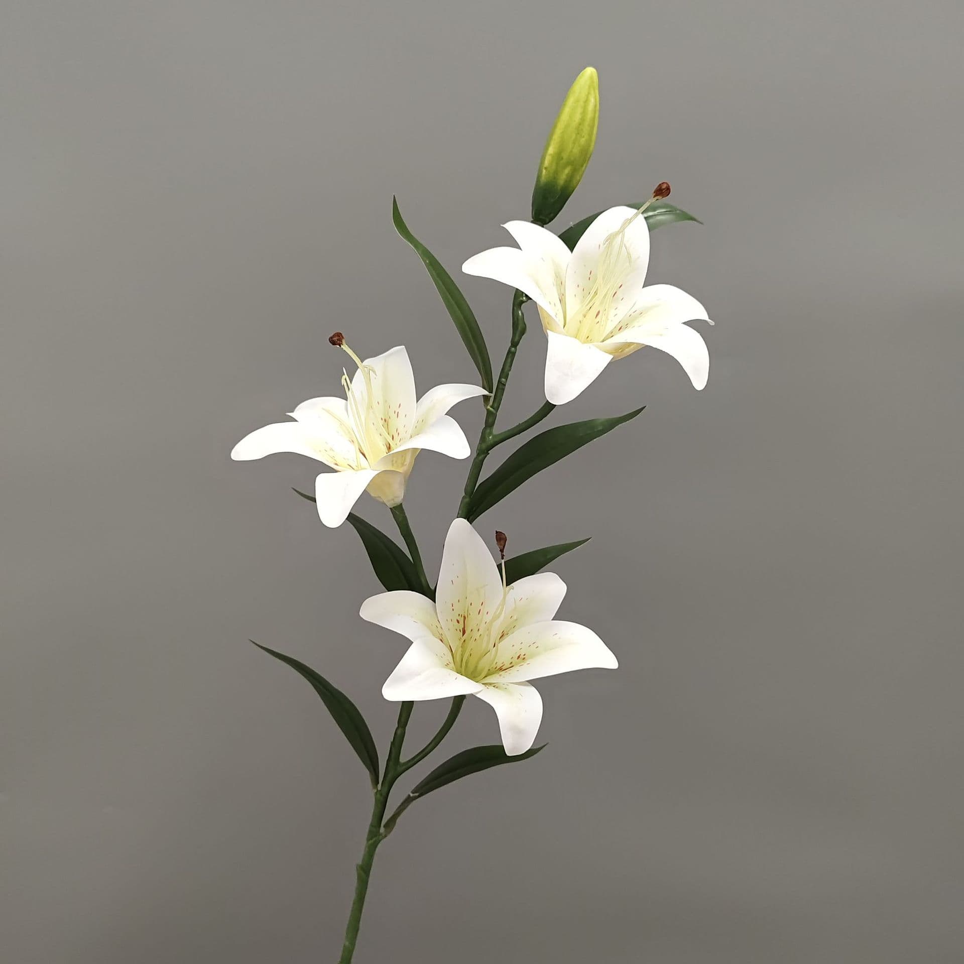 White wedding flower rose Phalaenopsis lily full of hydrangea fake flower white real flower