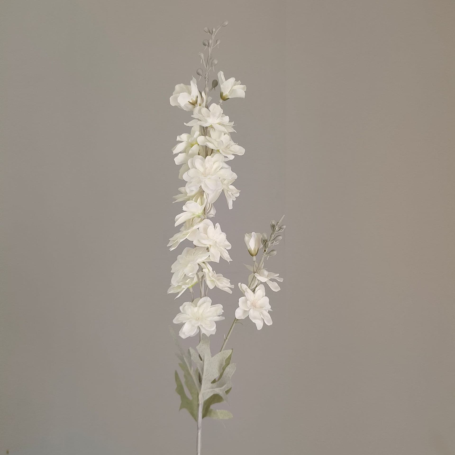 White wedding flower rose Phalaenopsis lily full of hydrangea fake flower white real flower