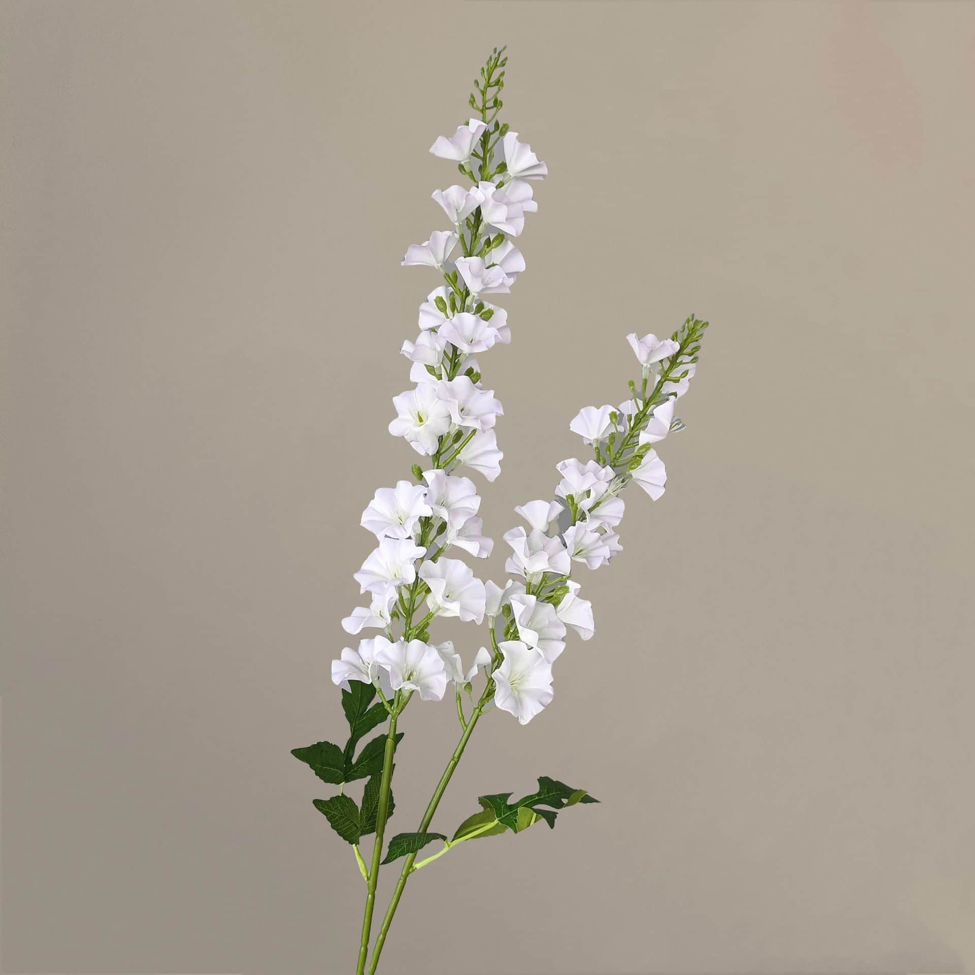 White wedding flower rose Phalaenopsis lily full of hydrangea fake flower white real flower