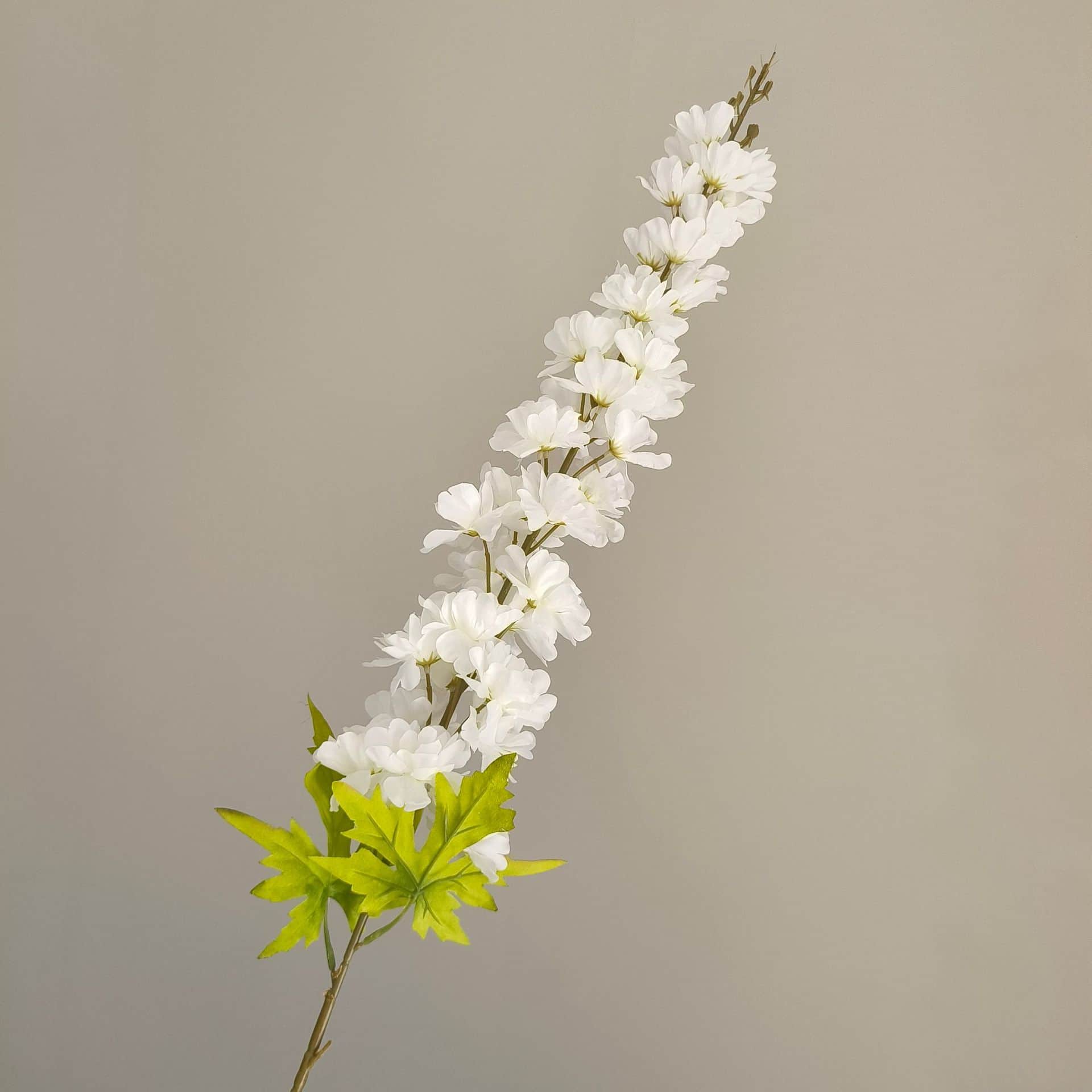 White wedding flower rose Phalaenopsis lily full of hydrangea fake flower white real flower