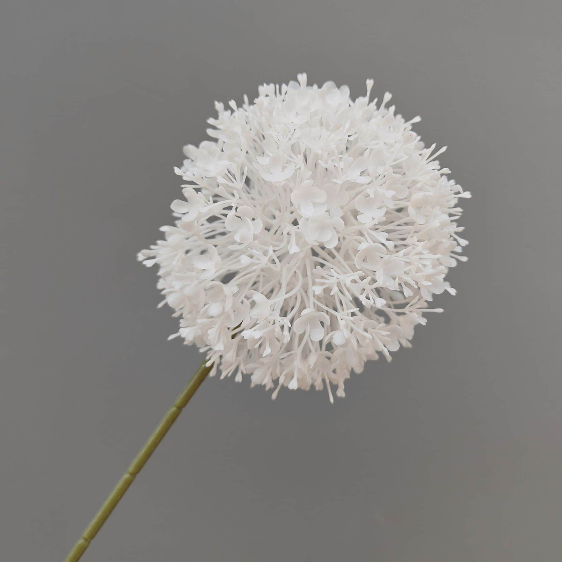 White wedding flower rose Phalaenopsis lily full of hydrangea fake flower white real flower