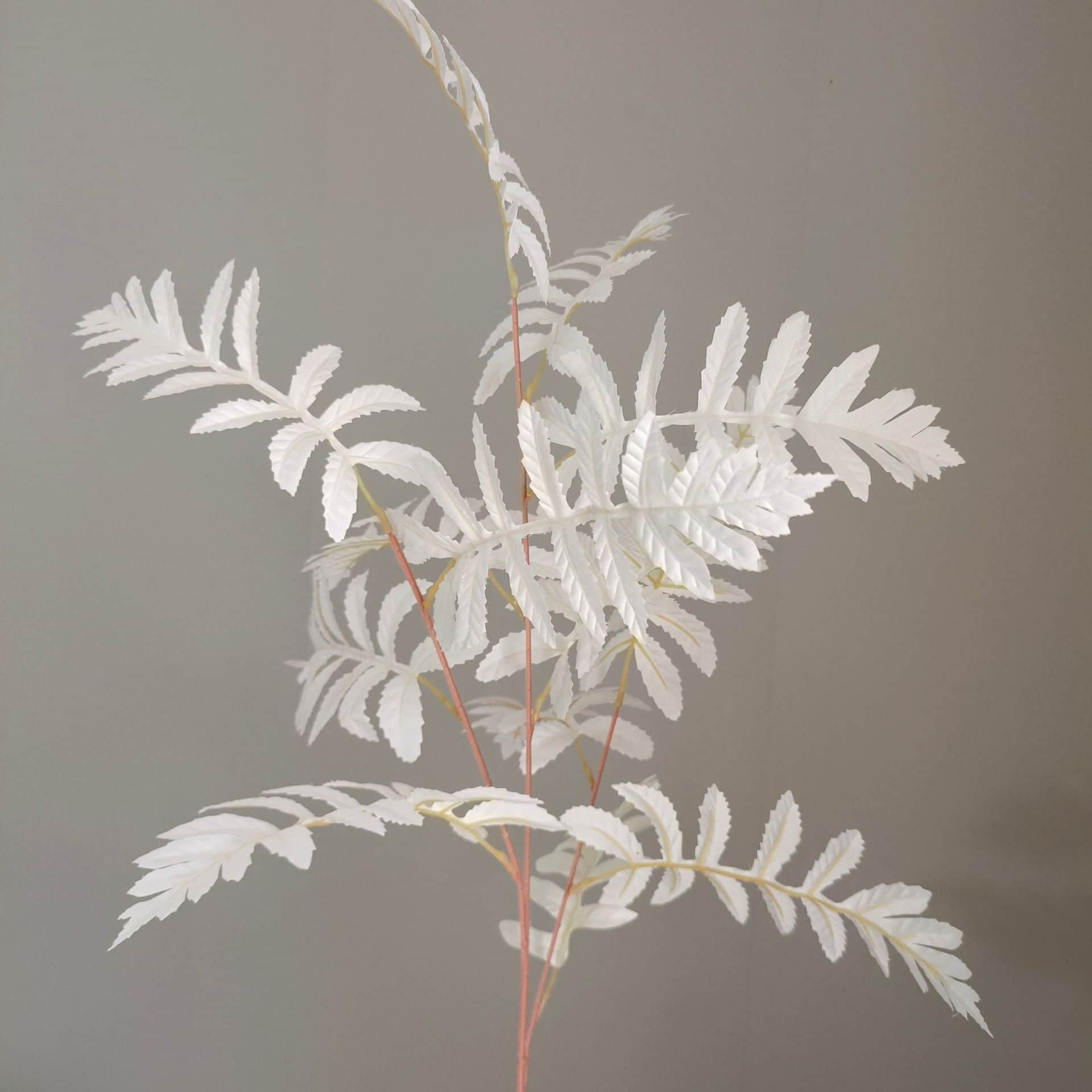 White wedding flower rose Phalaenopsis lily full of hydrangea fake flower white real flower