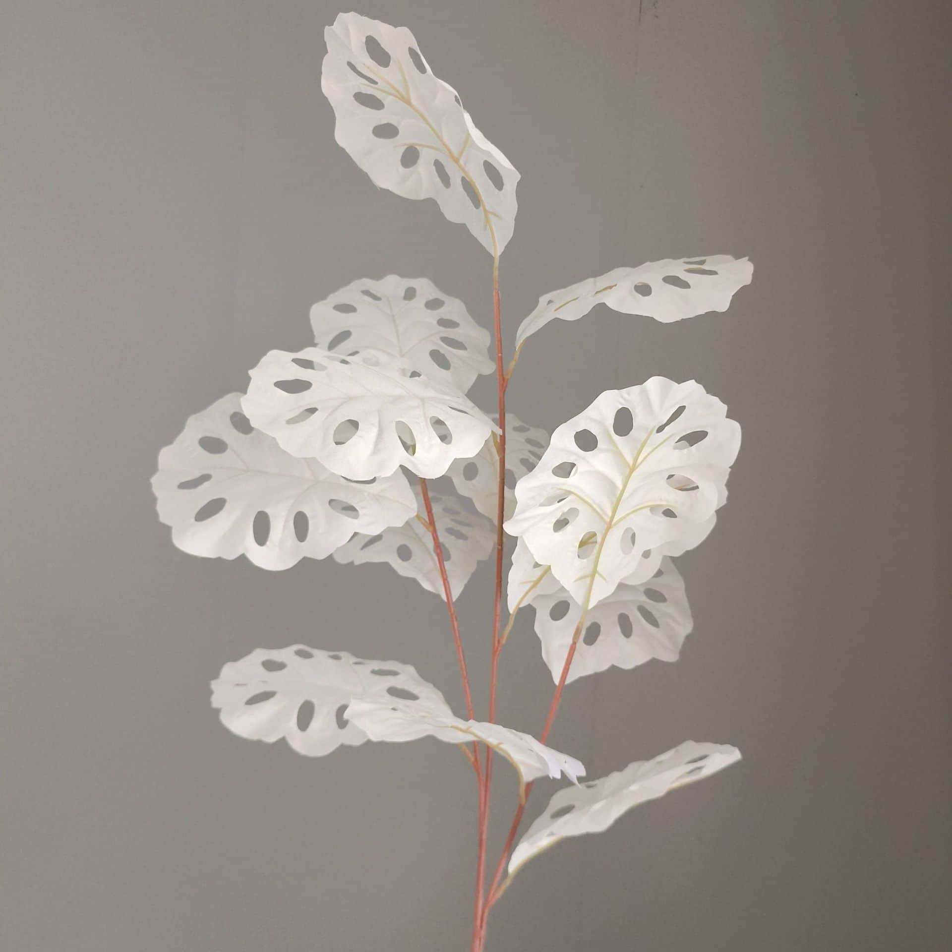 White wedding flower rose Phalaenopsis lily full of hydrangea fake flower white real flower