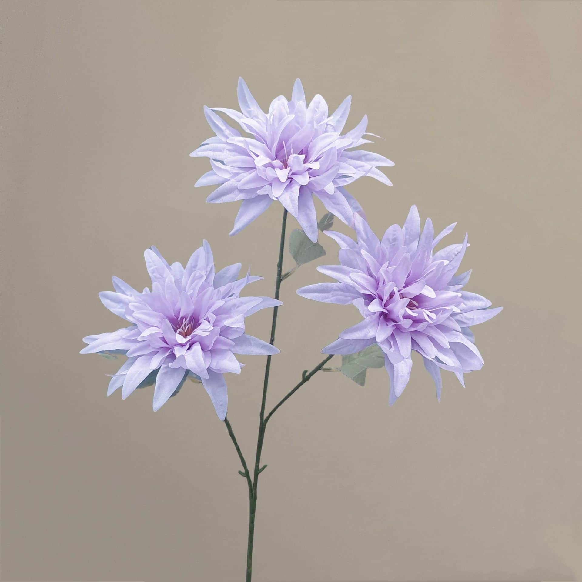 Purple color artificial flower event wedding flowers rose butterfly lily hydrangea fake flower