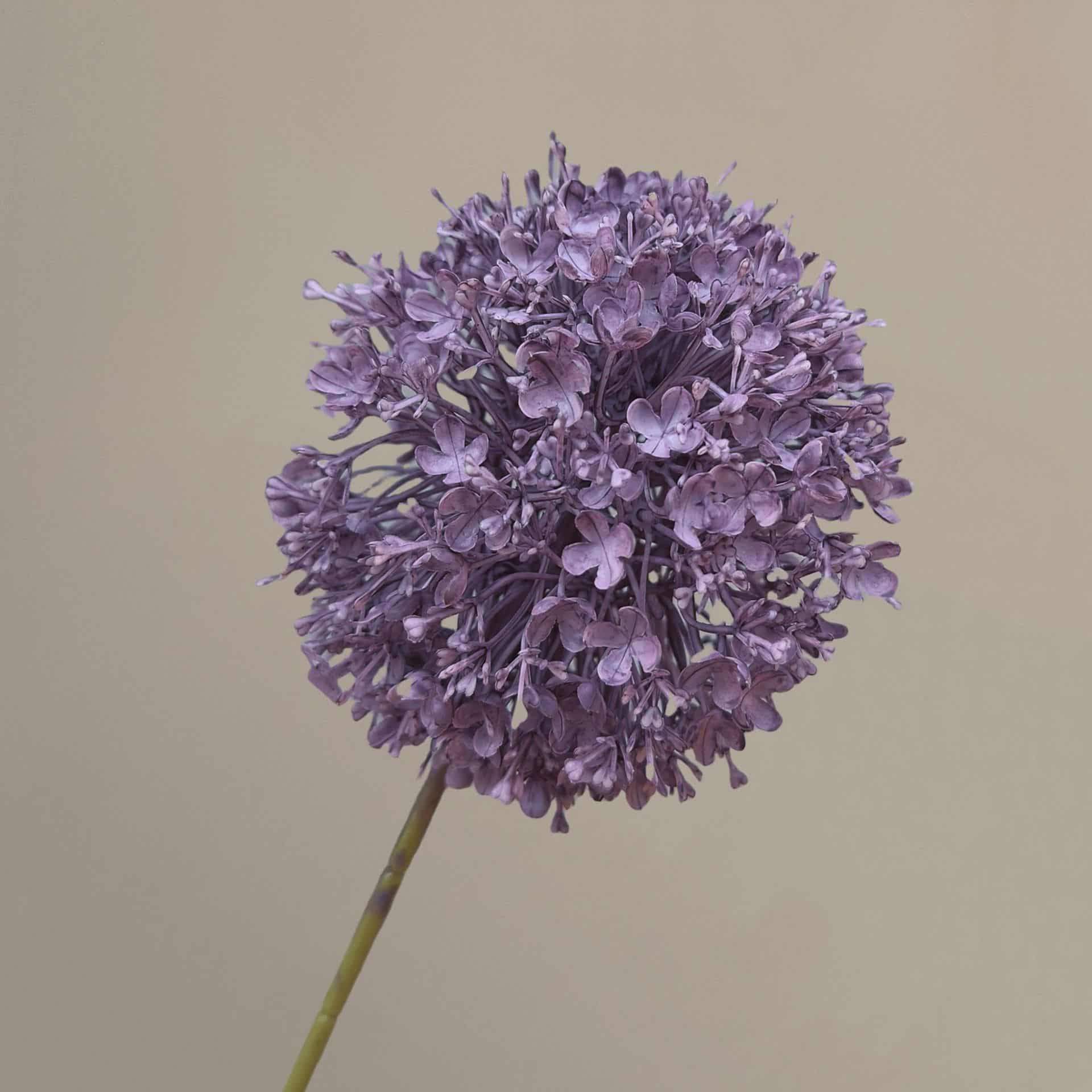 Purple color artificial flower event wedding flowers rose butterfly lily hydrangea fake flower