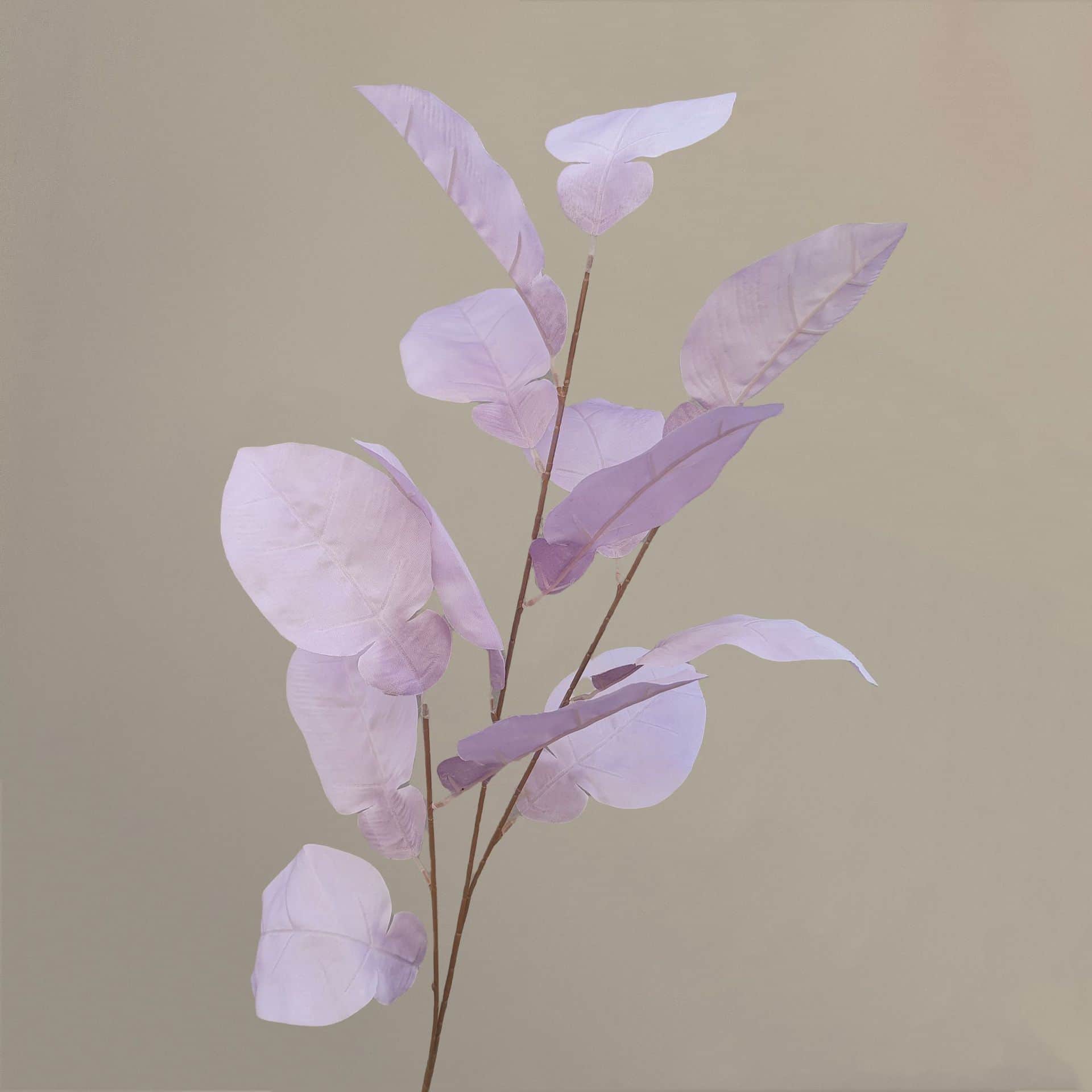 Purple color artificial flower event wedding flowers rose butterfly lily hydrangea fake flower