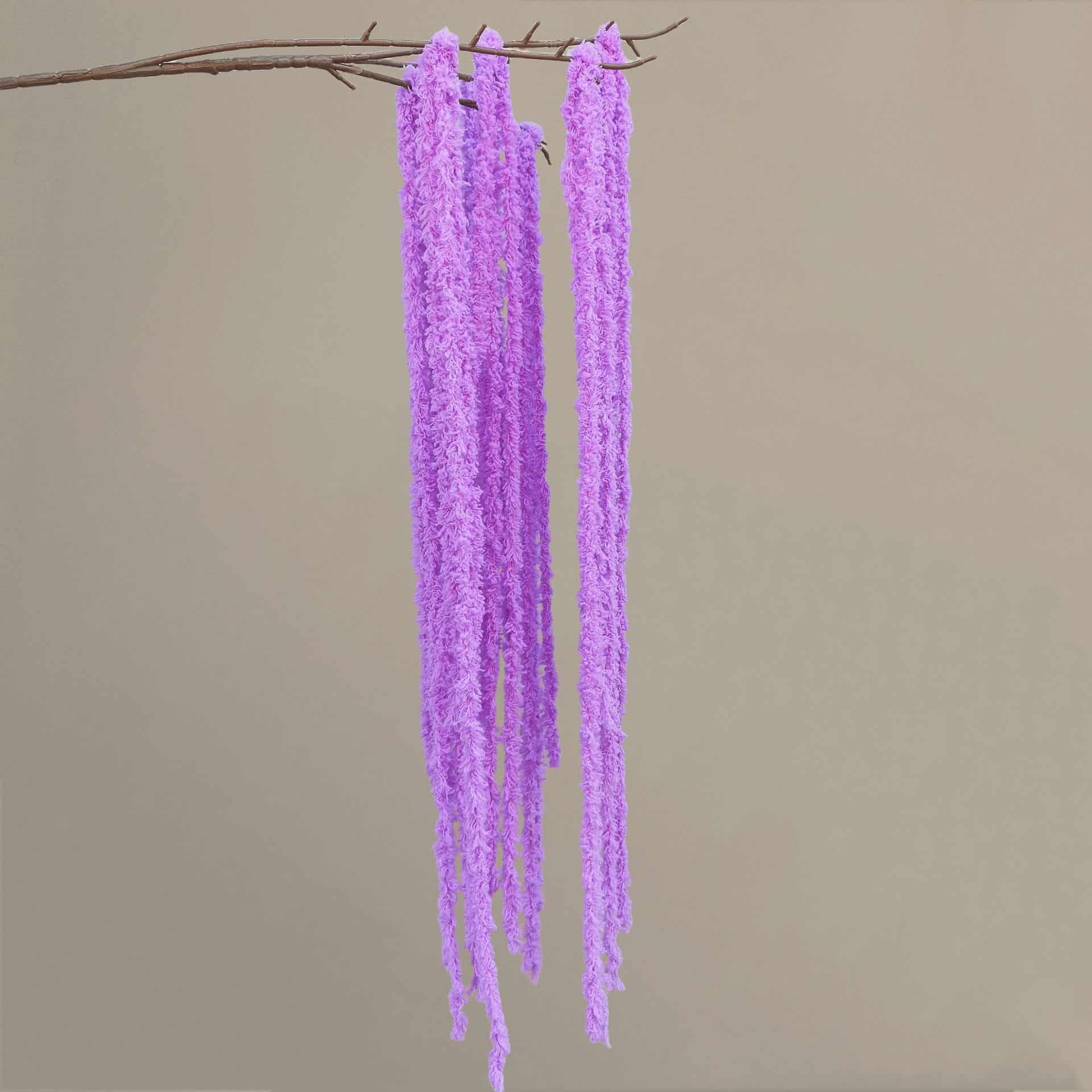 Purple color artificial flower event wedding flowers rose butterfly lily hydrangea fake flower