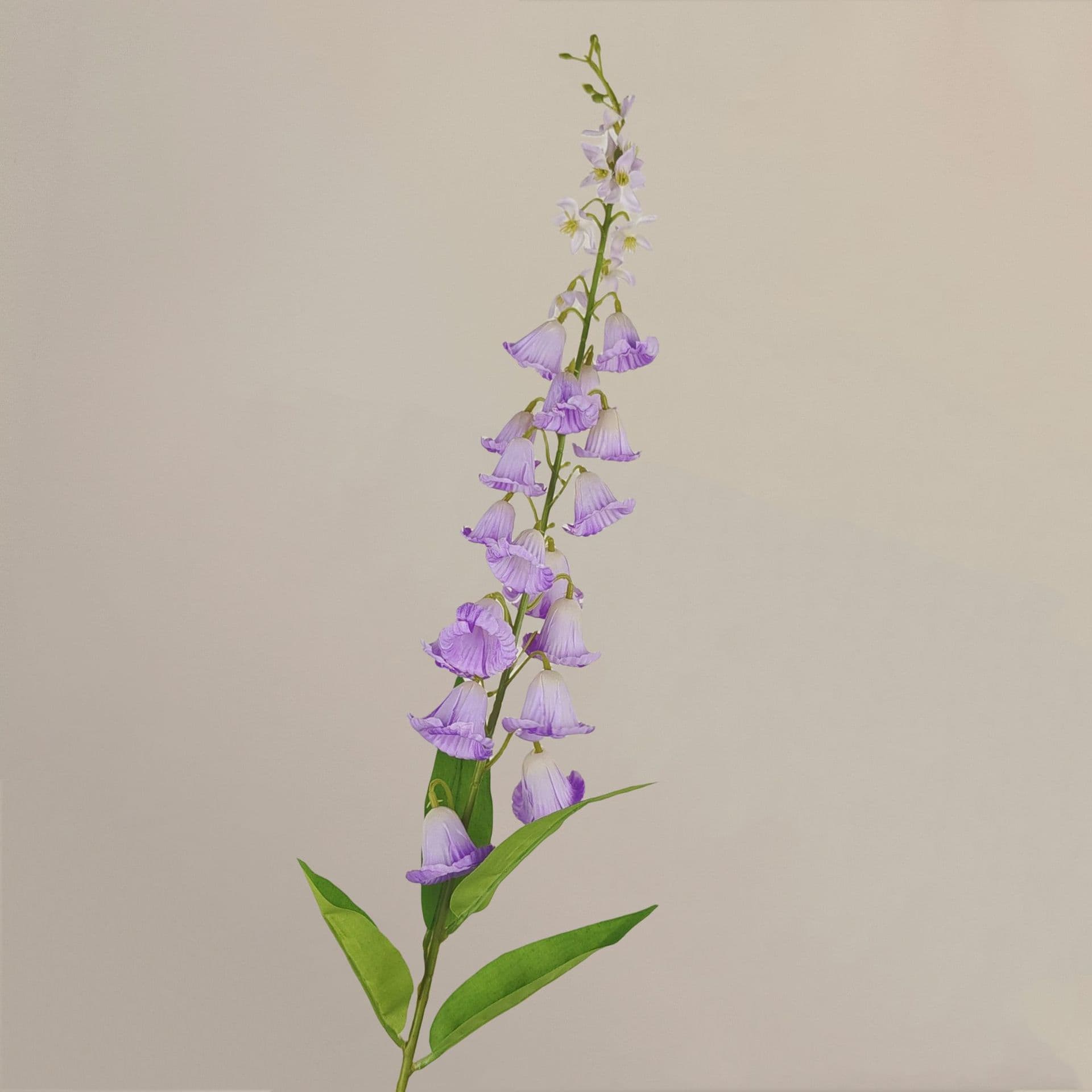 Purple color artificial flower event wedding flowers rose butterfly lily hydrangea fake flower