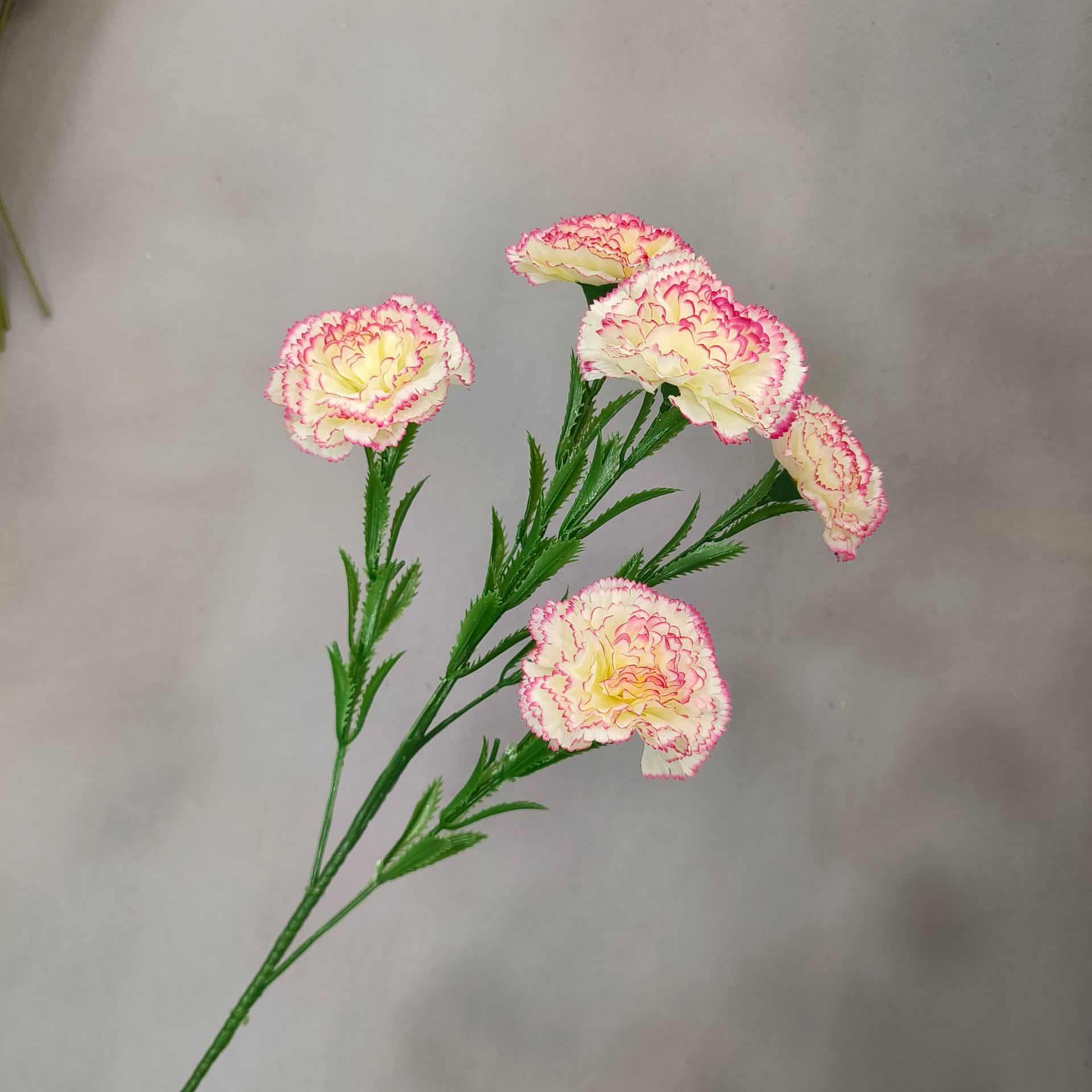 Purple color artificial flower event wedding flowers rose butterfly lily hydrangea fake flower