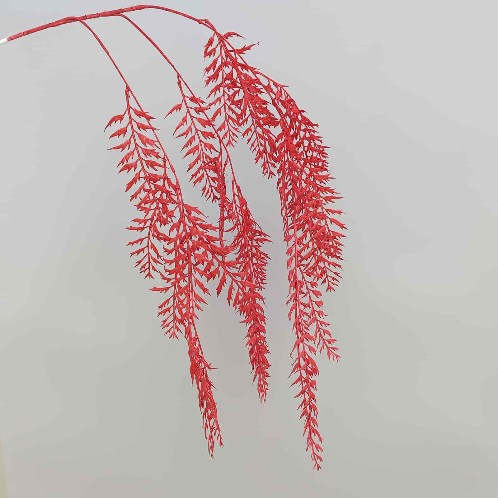 Red artificial flowers faux flower wedding flowers roses Phalaenopsis lily full star hydrangea 