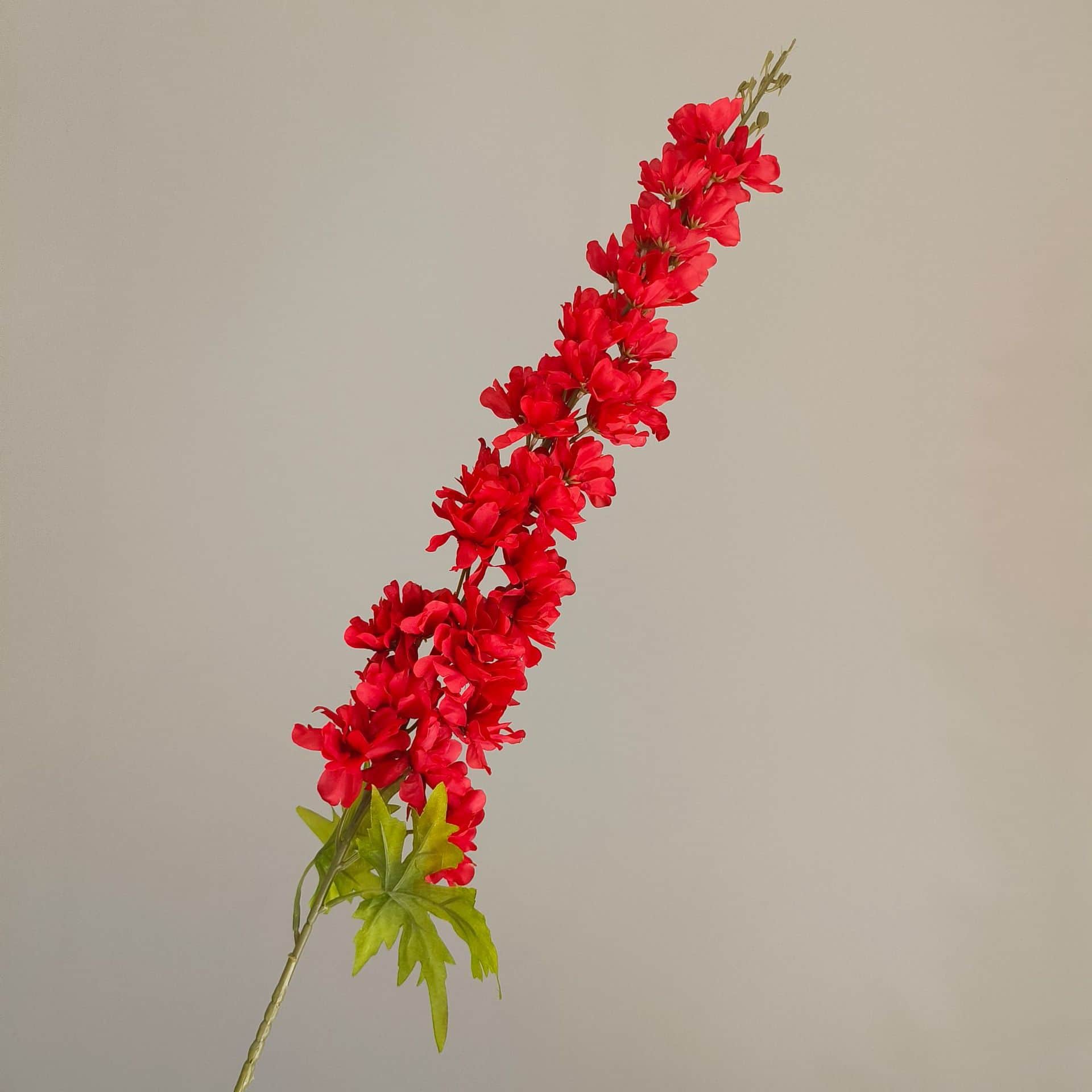 Red artificial flowers faux flower wedding flowers roses Phalaenopsis lily full star hydrangea 