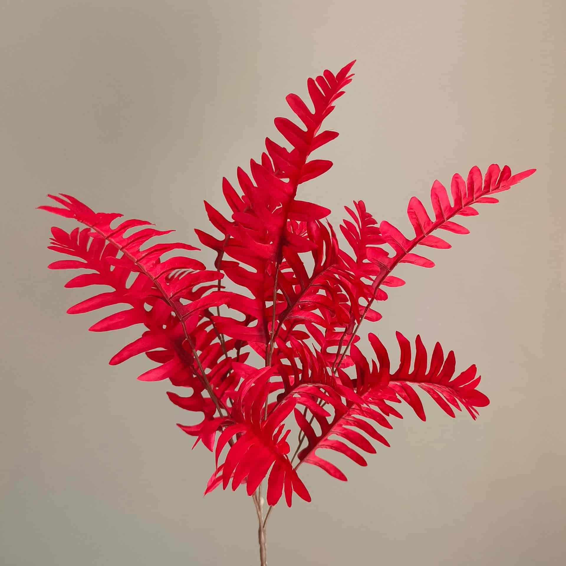 Red artificial flowers faux flower wedding flowers roses Phalaenopsis lily full star hydrangea 