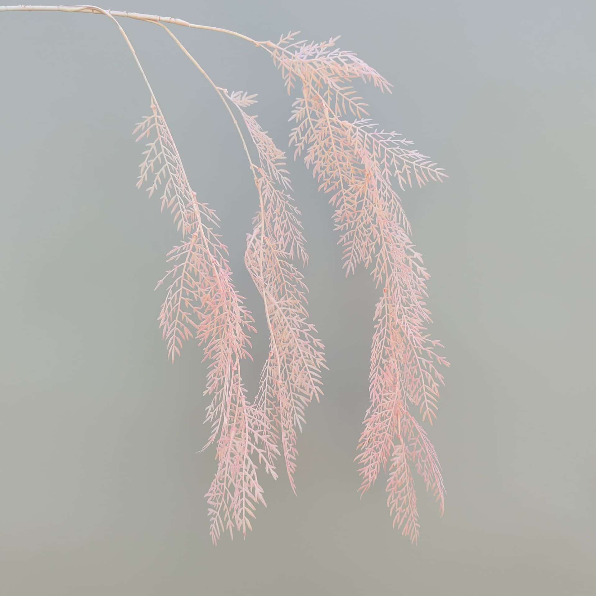 Pink artificial flowers wedding flowers arrangement faux hydrangea 
