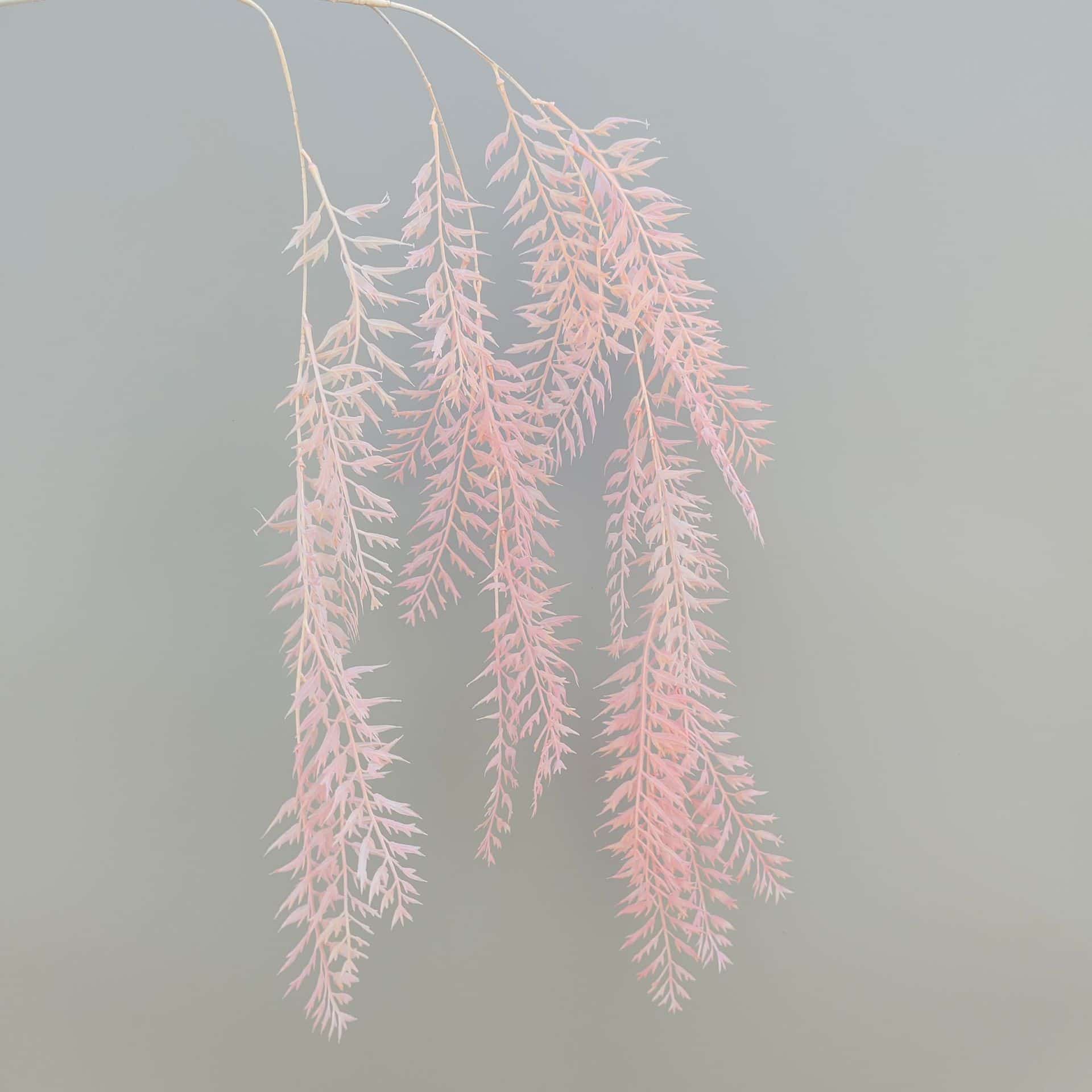 Pink artificial flowers wedding flowers arrangement faux hydrangea 