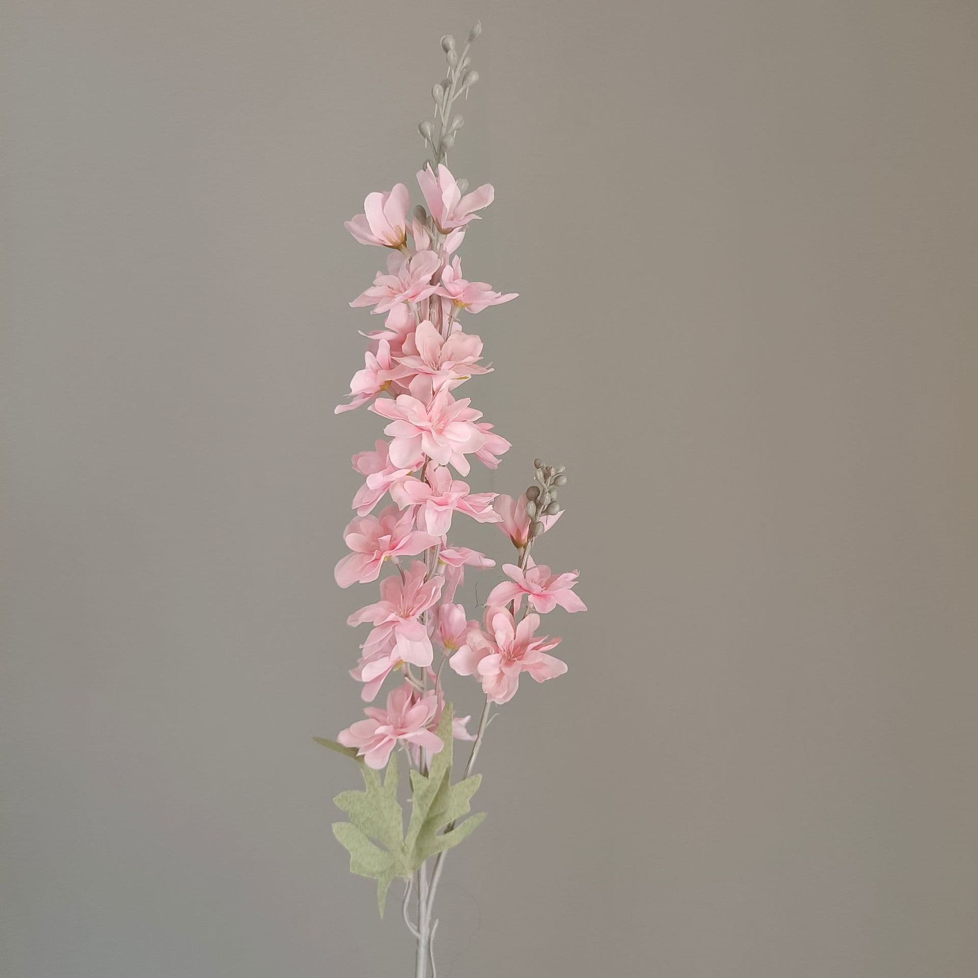 Pink artificial flowers wedding flowers arrangement faux hydrangea 