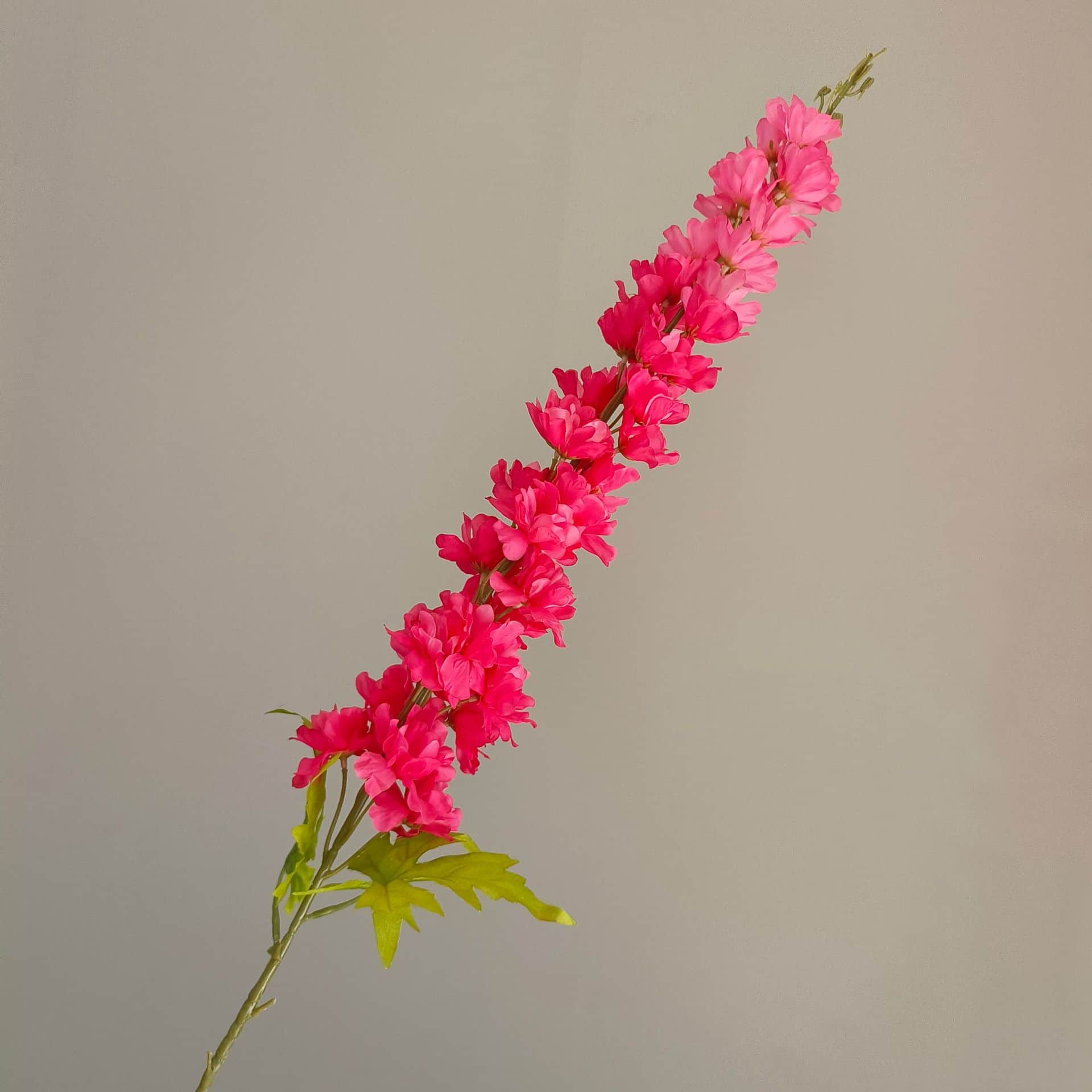 Rose red artificial flowers wedding flowers faux flower arrangement hydrangea lily fake flowers 