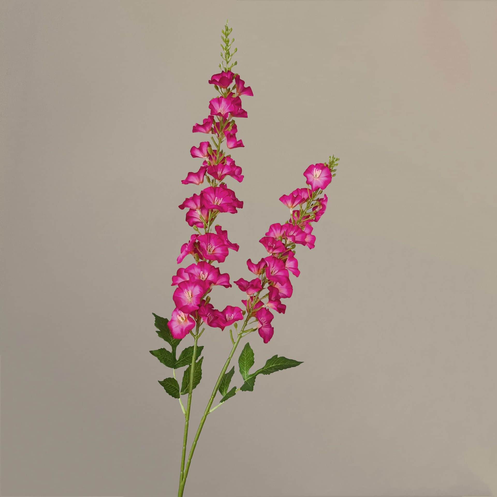 Rose red artificial flowers wedding flowers faux flower arrangement hydrangea lily fake flowers 