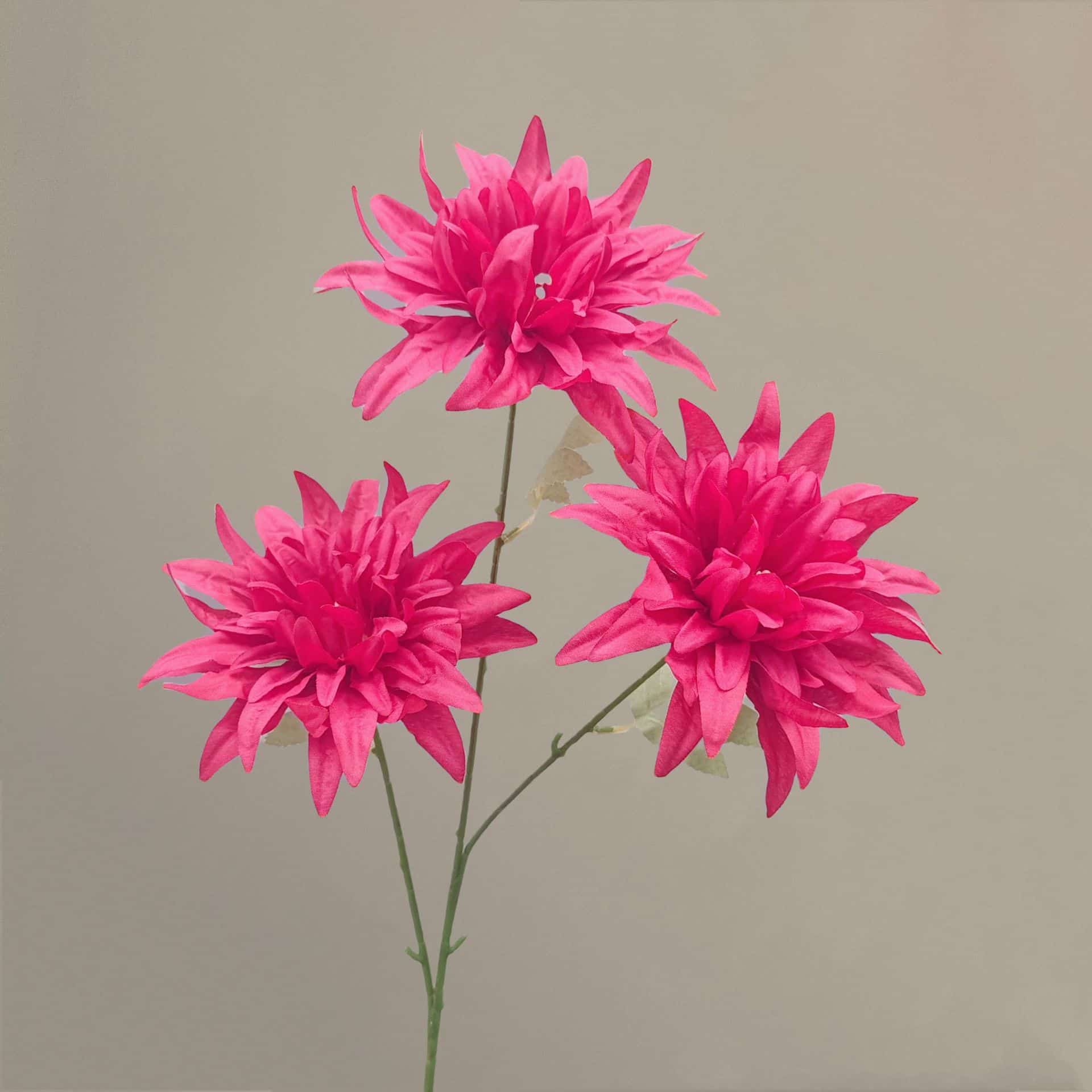 Rose red artificial flowers wedding flowers faux flower arrangement hydrangea lily fake flowers 