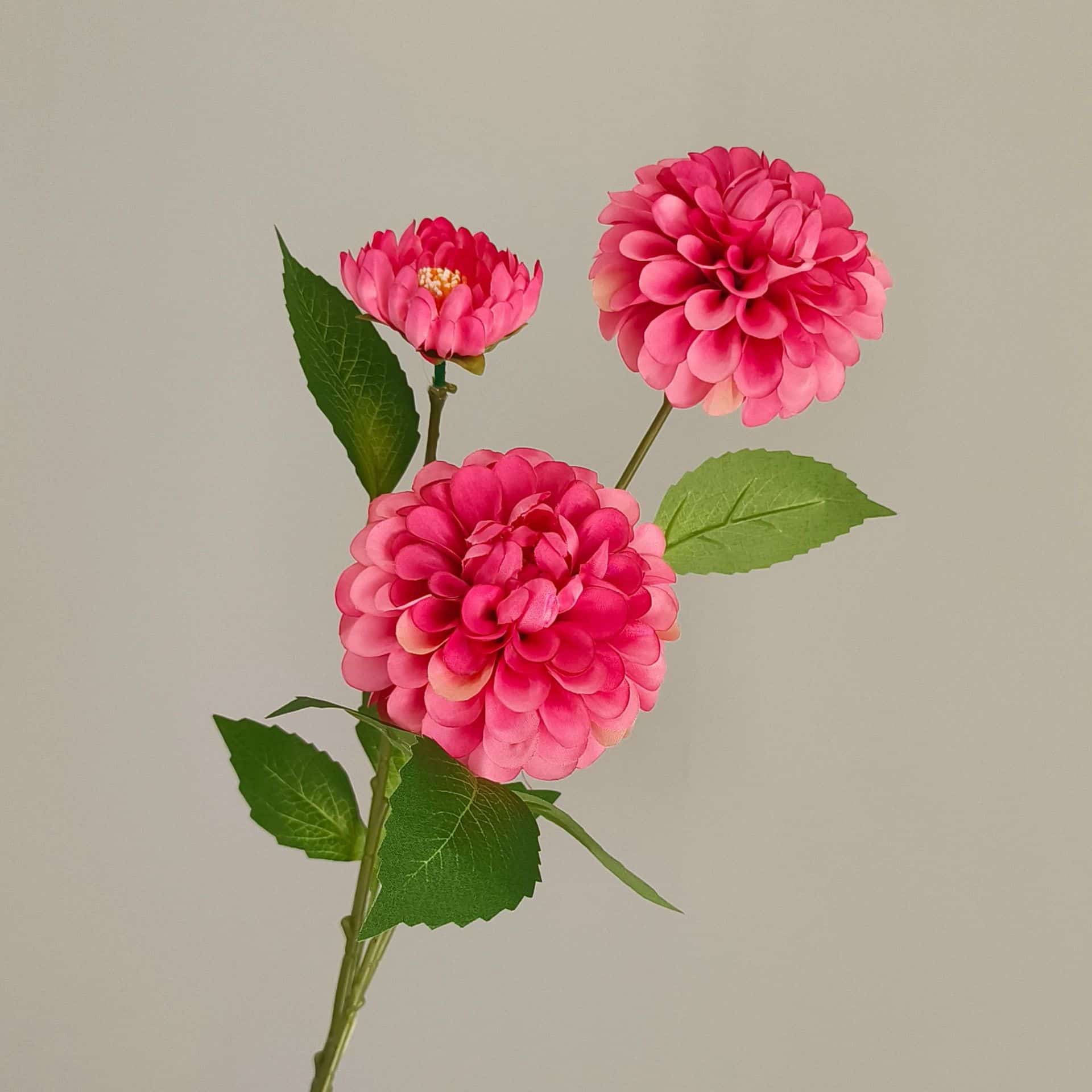 Rose red artificial flowers wedding flowers faux flower arrangement hydrangea lily fake flowers 