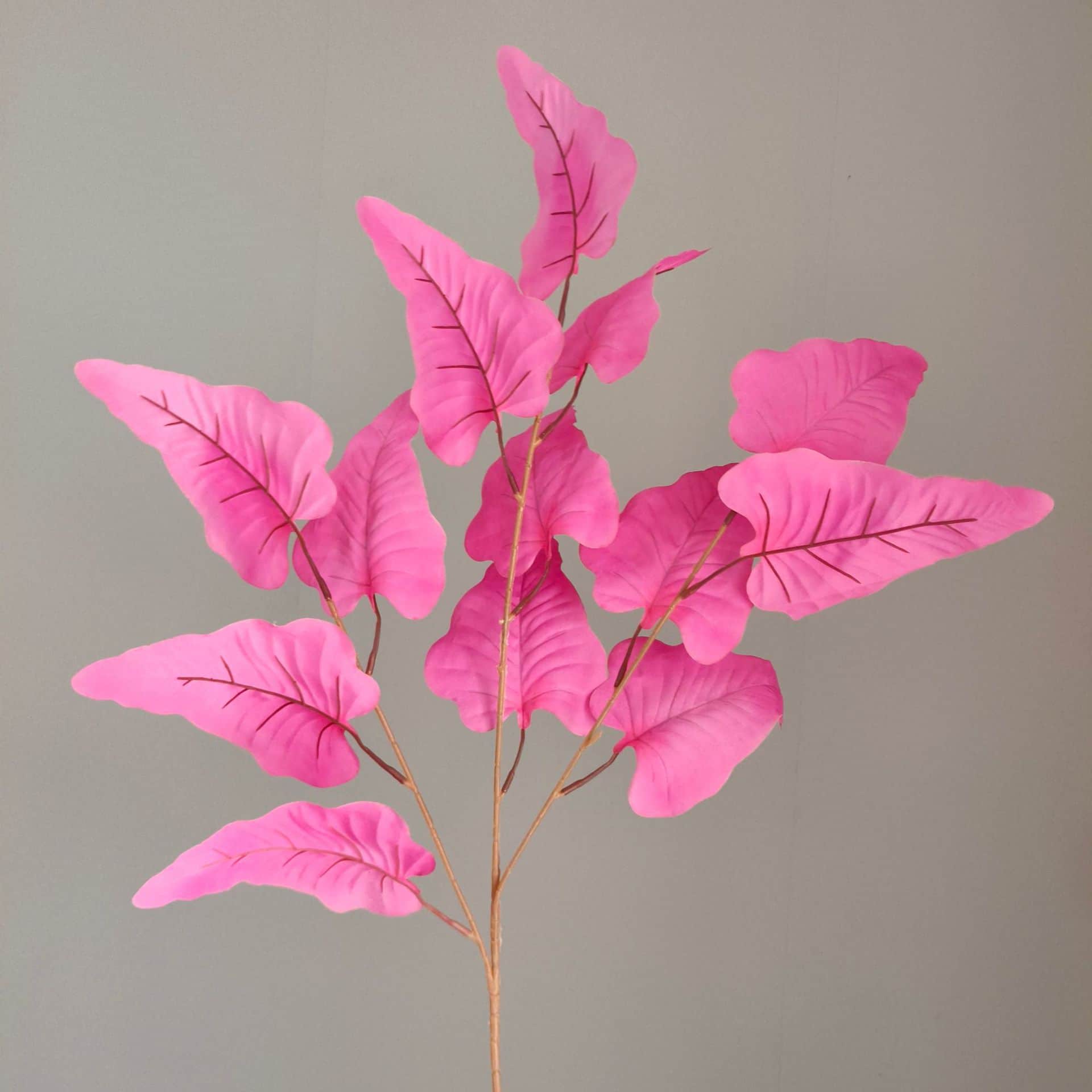 Rose red artificial flowers wedding flowers faux flower arrangement hydrangea lily fake flowers 