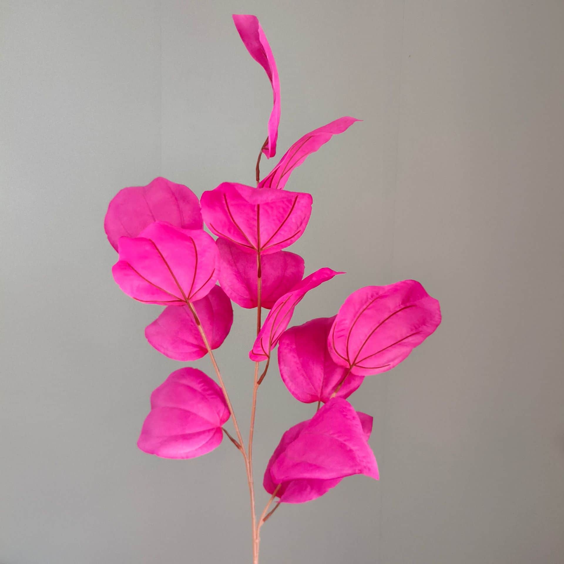 Rose red artificial flowers wedding flowers faux flower arrangement hydrangea lily fake flowers 