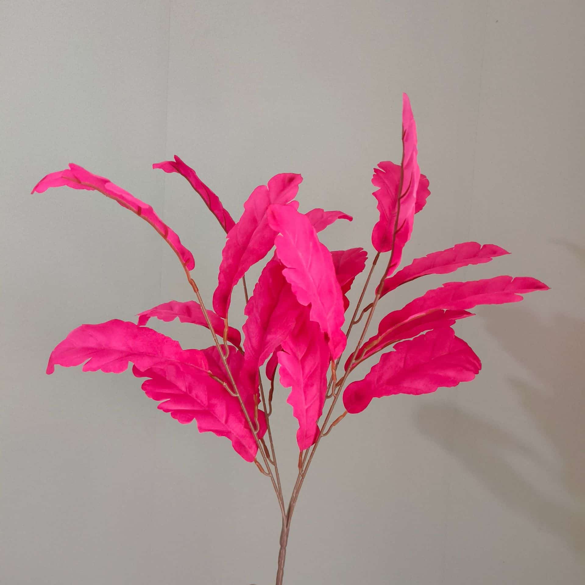 Rose red artificial flowers wedding flowers faux flower arrangement hydrangea lily fake flowers 