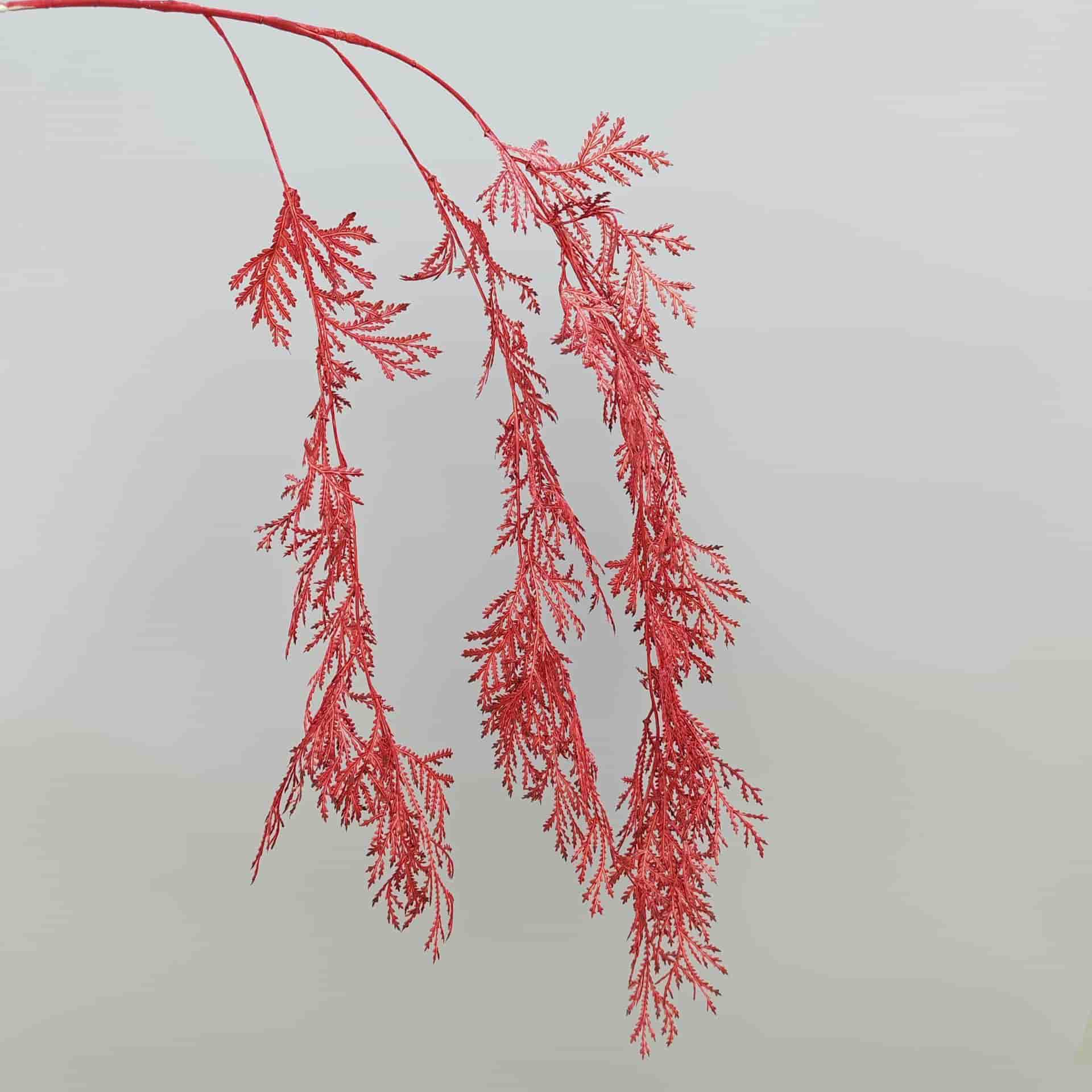 Dark red artificial flowers wedding flowers roses hydrangea lily fake flower arrangement