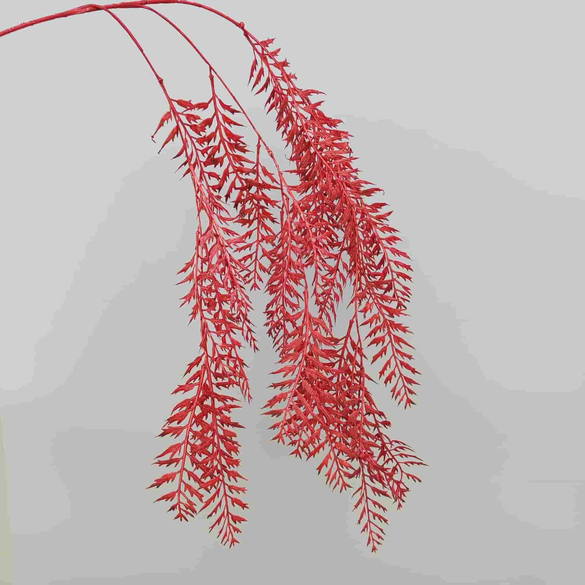 Dark red artificial flowers wedding flowers roses hydrangea lily fake flower arrangement