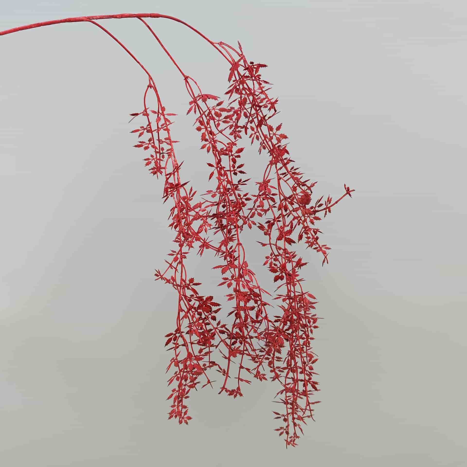 Dark red artificial flowers wedding flowers roses hydrangea lily fake flower arrangement