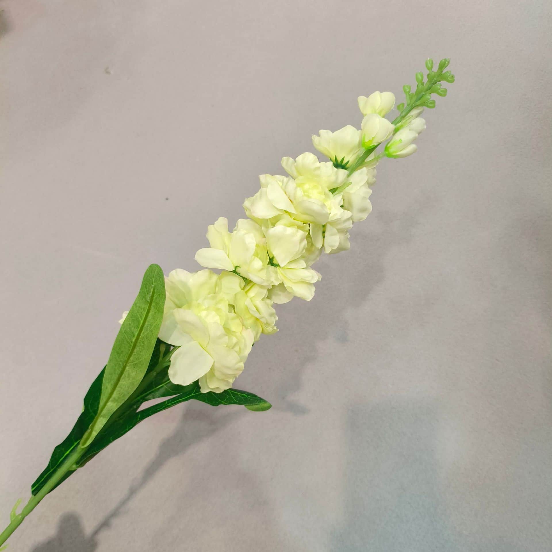 Green faux flower wedding flowers fake flower for event decoration