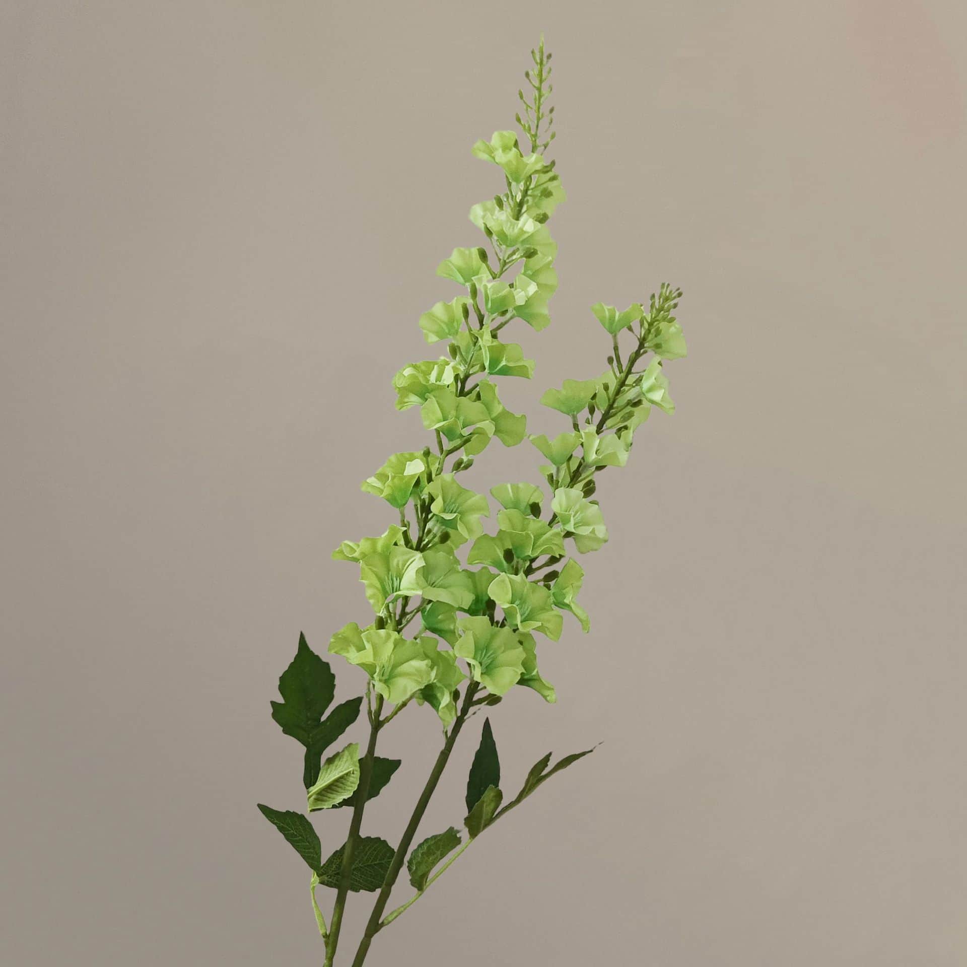 Green faux flower wedding flowers fake flower for event decoration