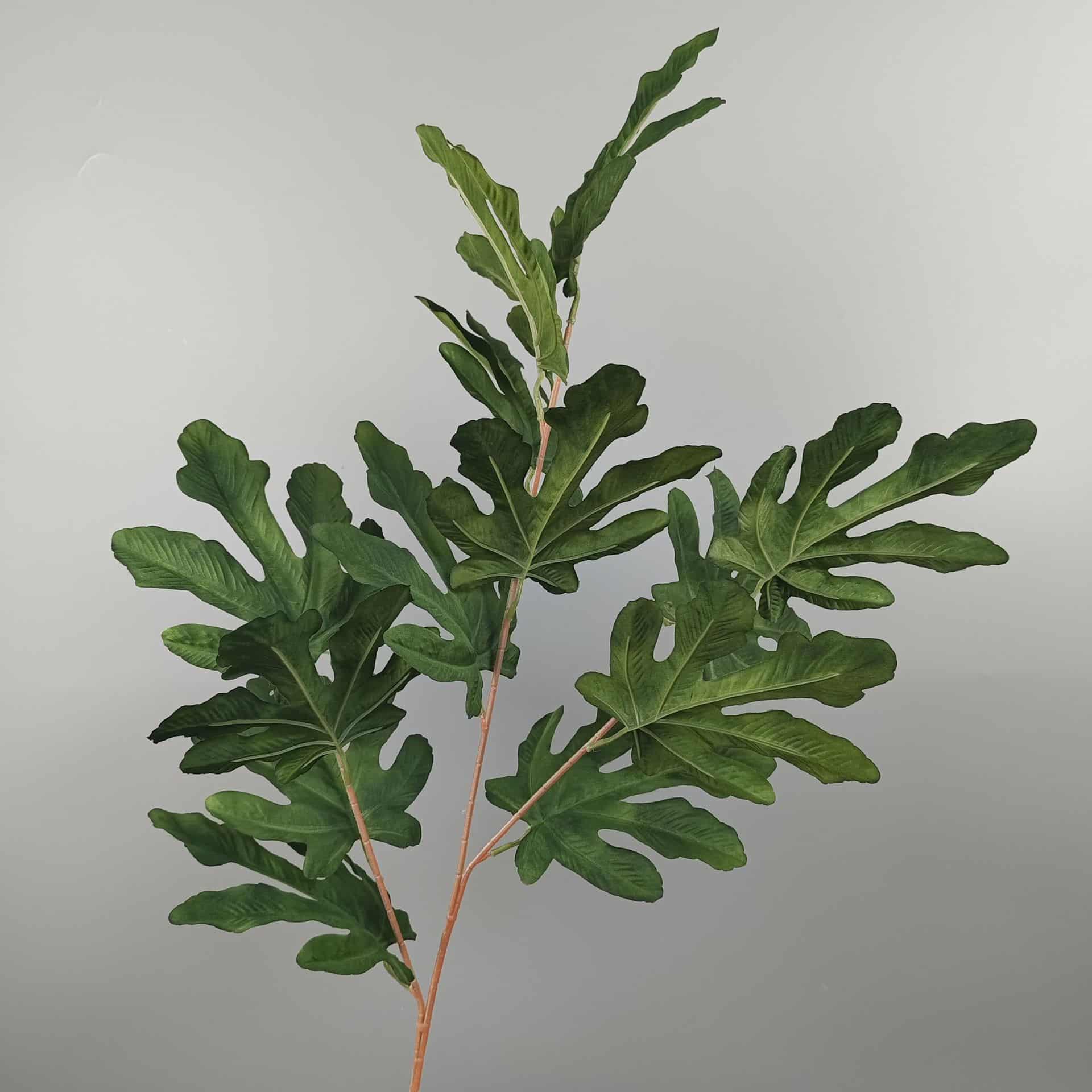 Green faux flower wedding flowers fake flower for event decoration