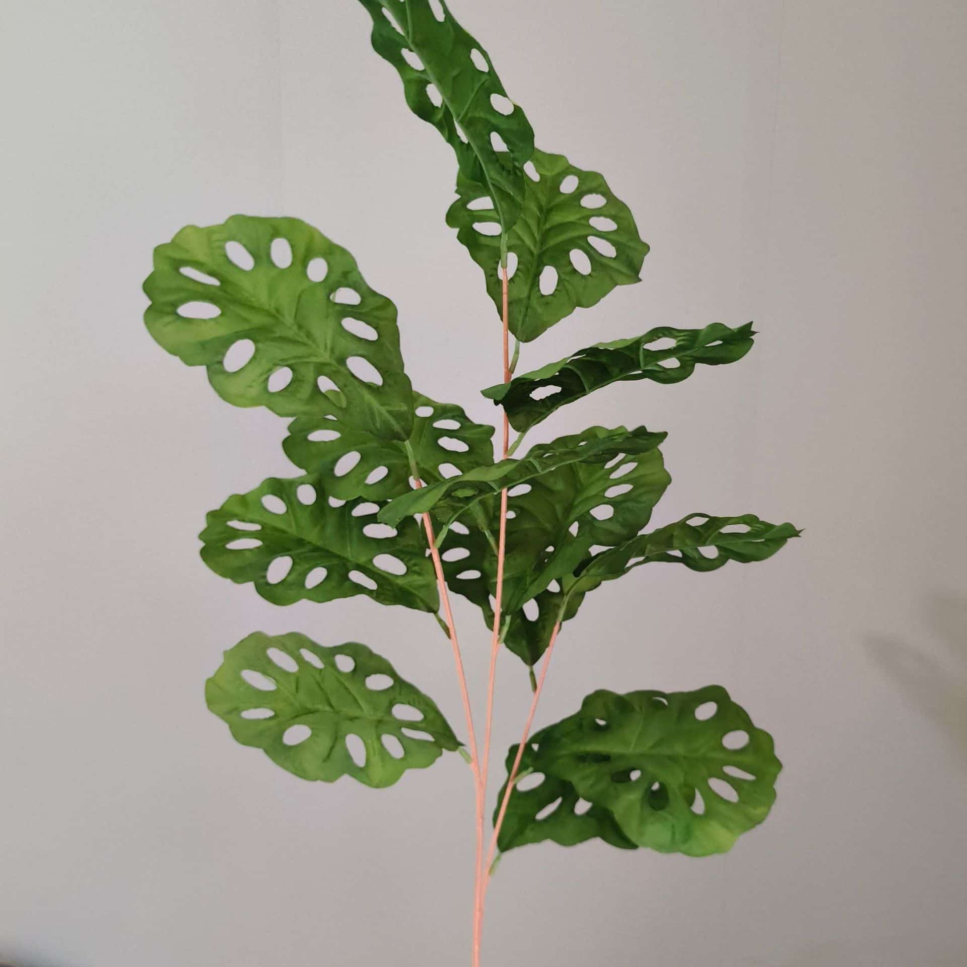 Green faux flower wedding flowers fake flower for event decoration